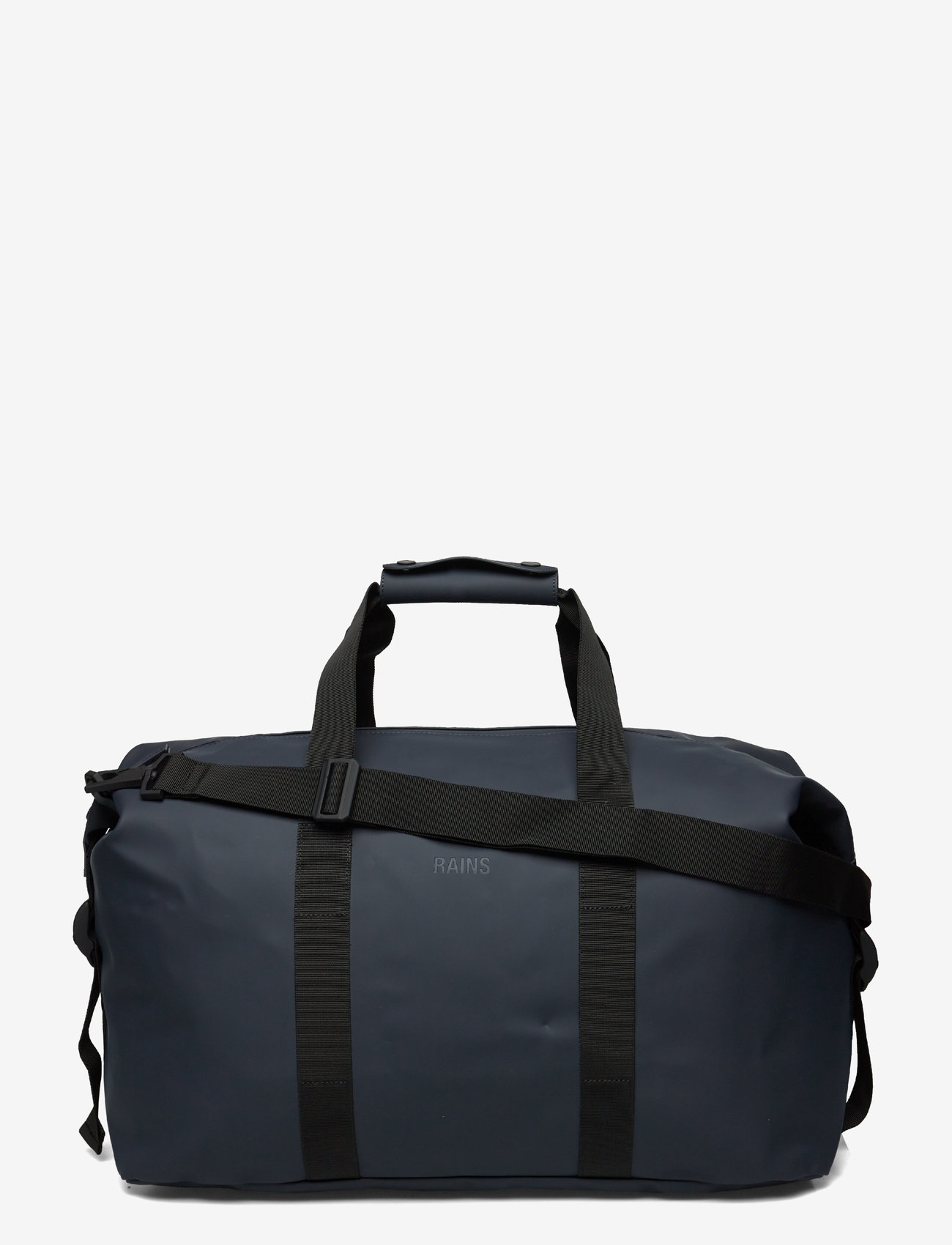 Rains - Hilo Weekend Bag W3 - waterproof bags - 47 navy - 1