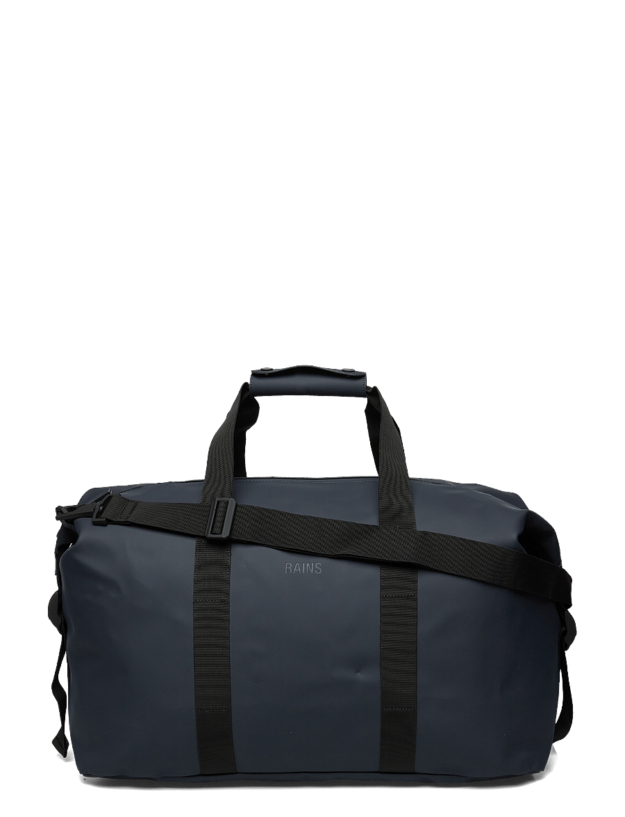 Rains - Hilo Weekend Bag W3 - veekindlad kotid - 47 navy - 1