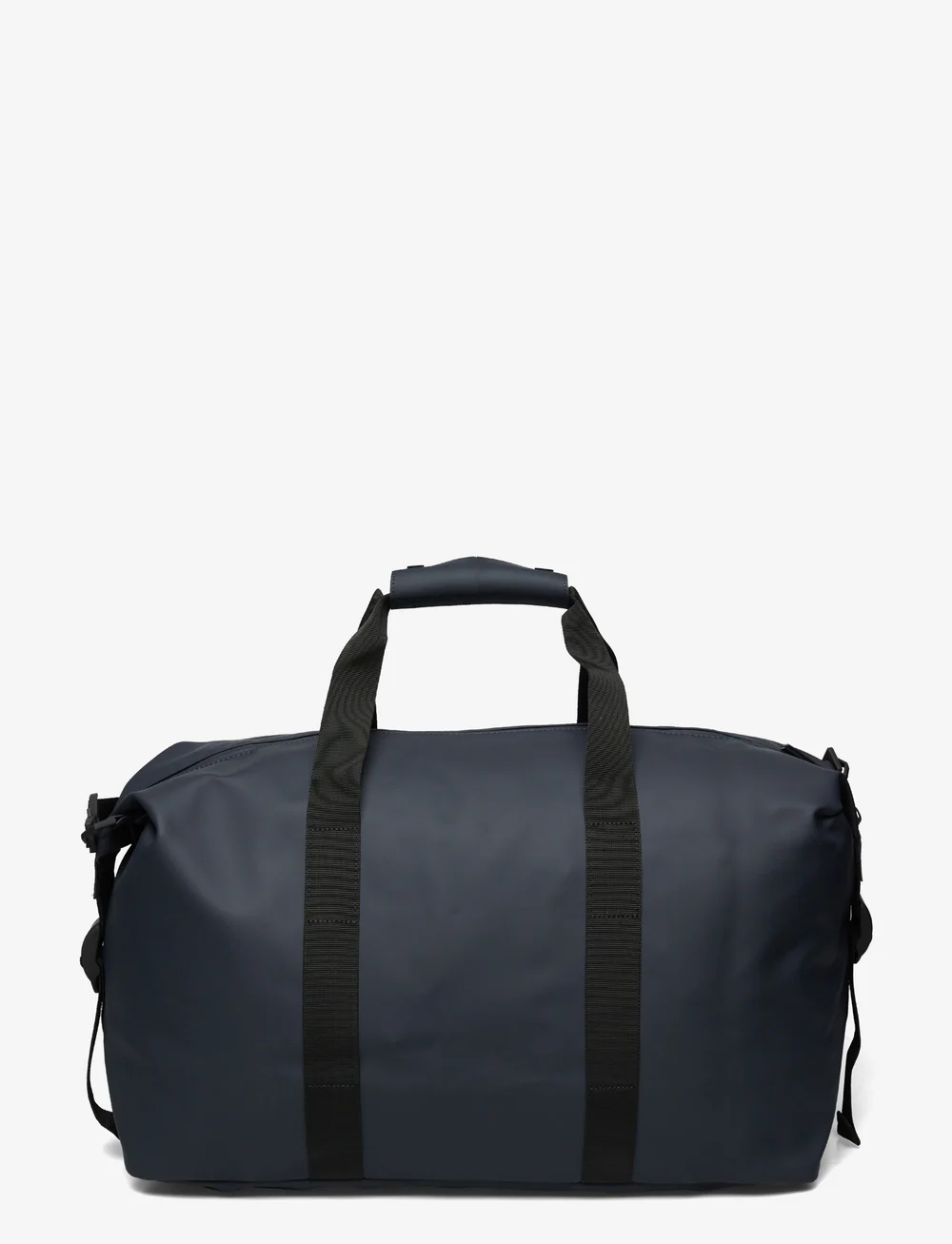 Rains - Hilo Weekend Bag W3 - vattentäta väskor - 47 navy - 2