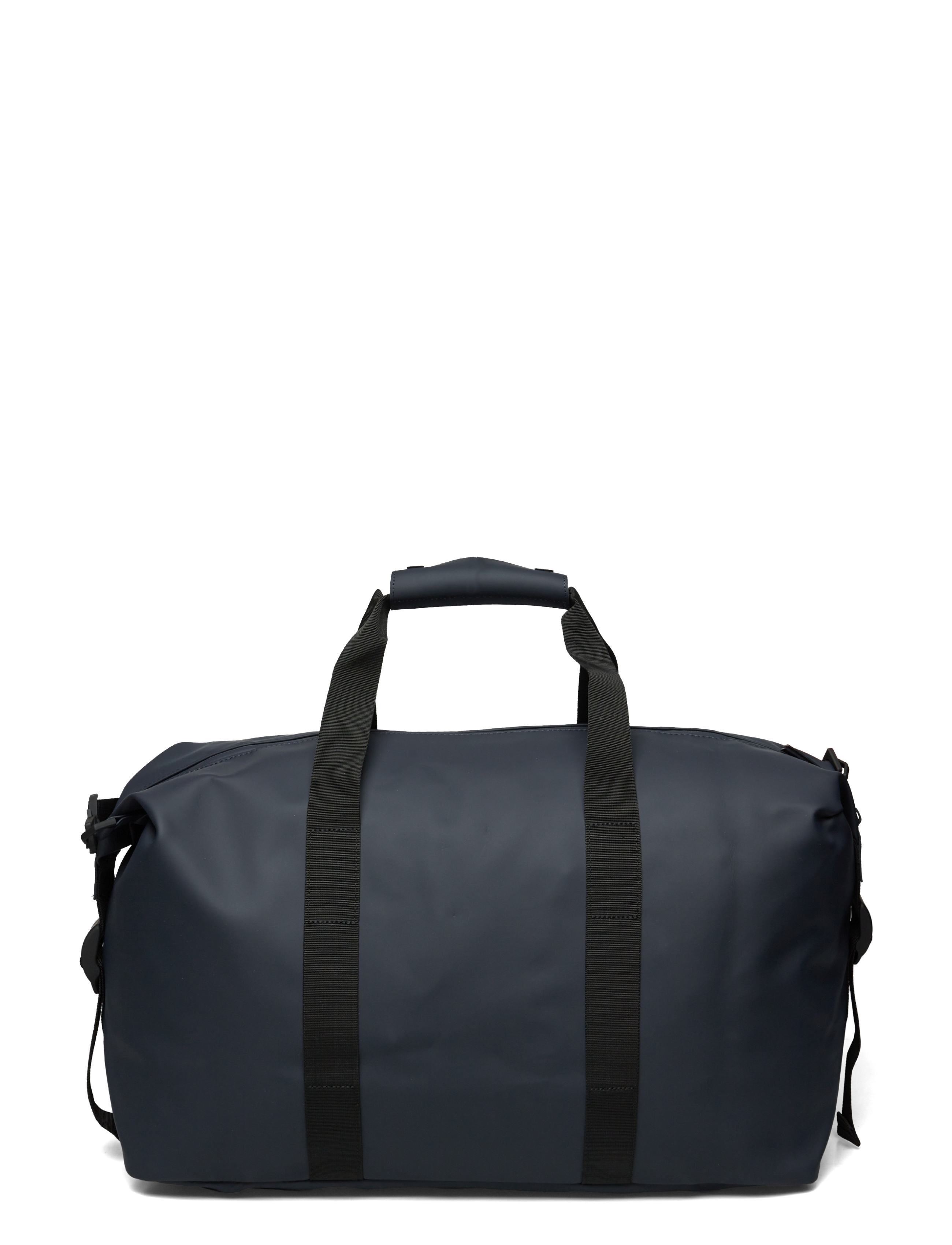 Rains - Hilo Weekend Bag W3 - veekindlad kotid - 47 navy - 2
