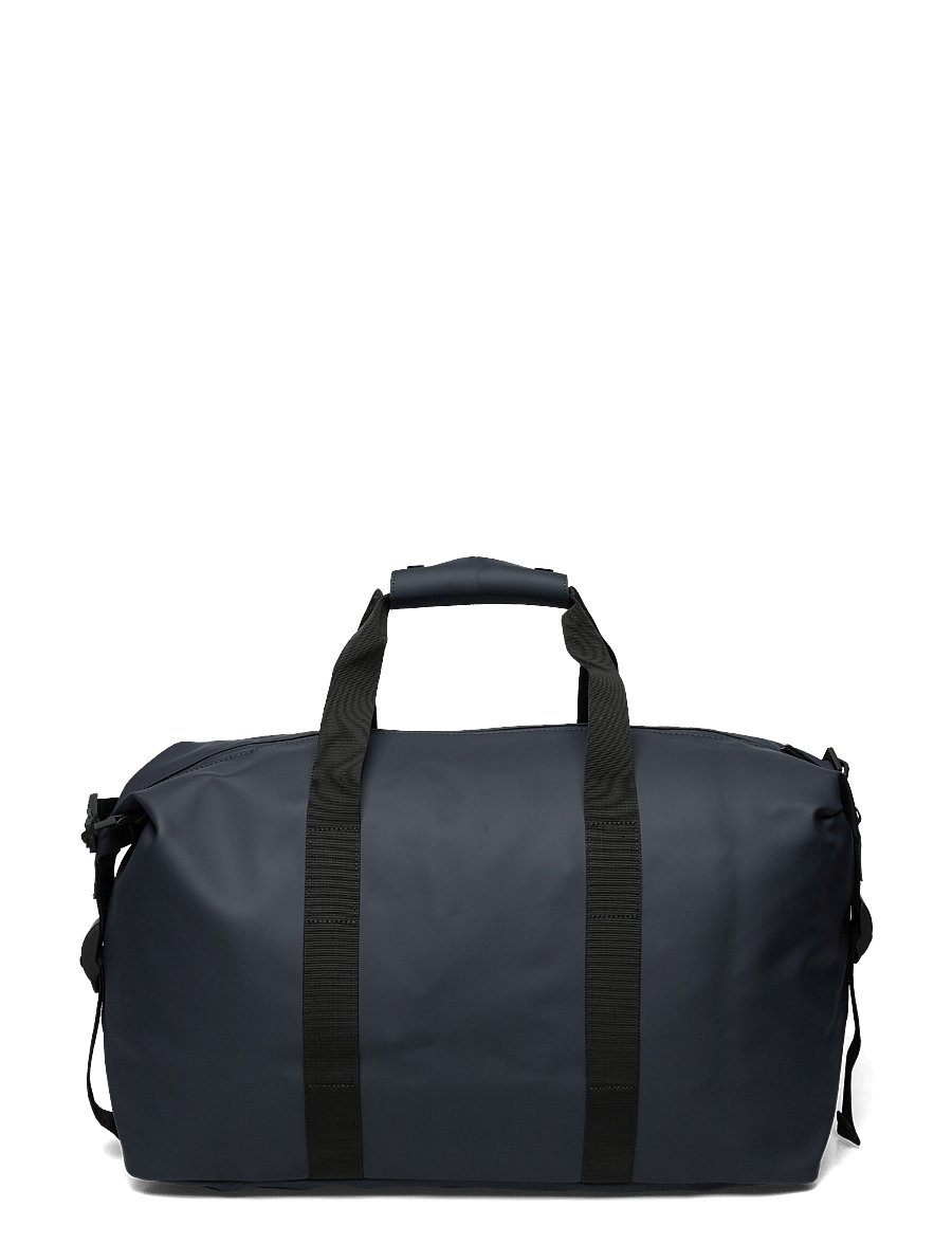 Rains - Hilo Weekend Bag W3 - veekindlad kotid - 47 navy - 2