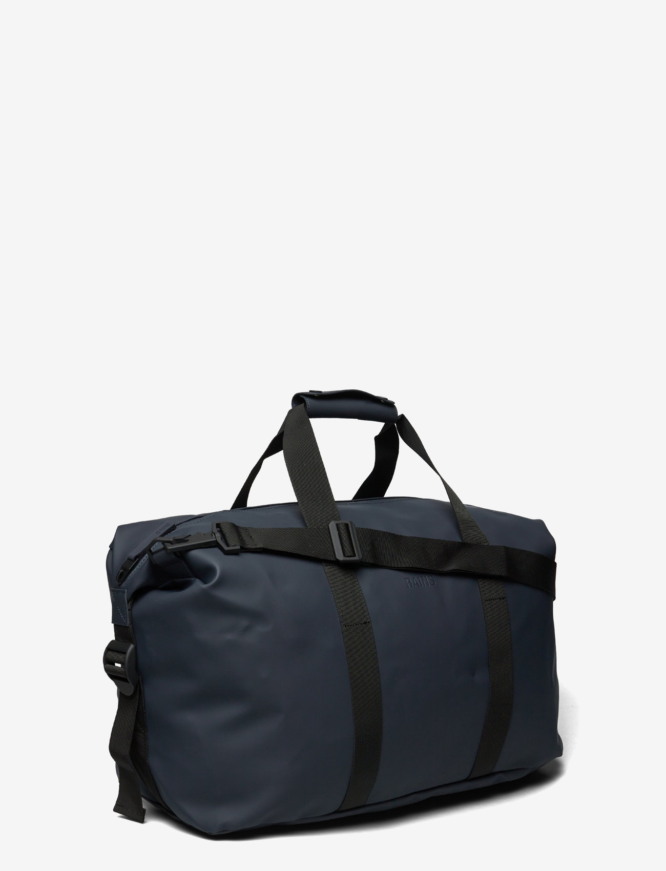 Rains - Hilo Weekend Bag W3 - waterproof bags - 47 navy - 3