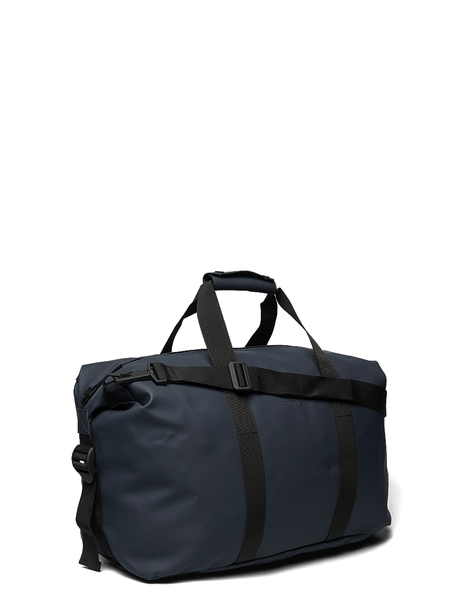 Rains - Hilo Weekend Bag W3 - veekindlad kotid - 47 navy - 3