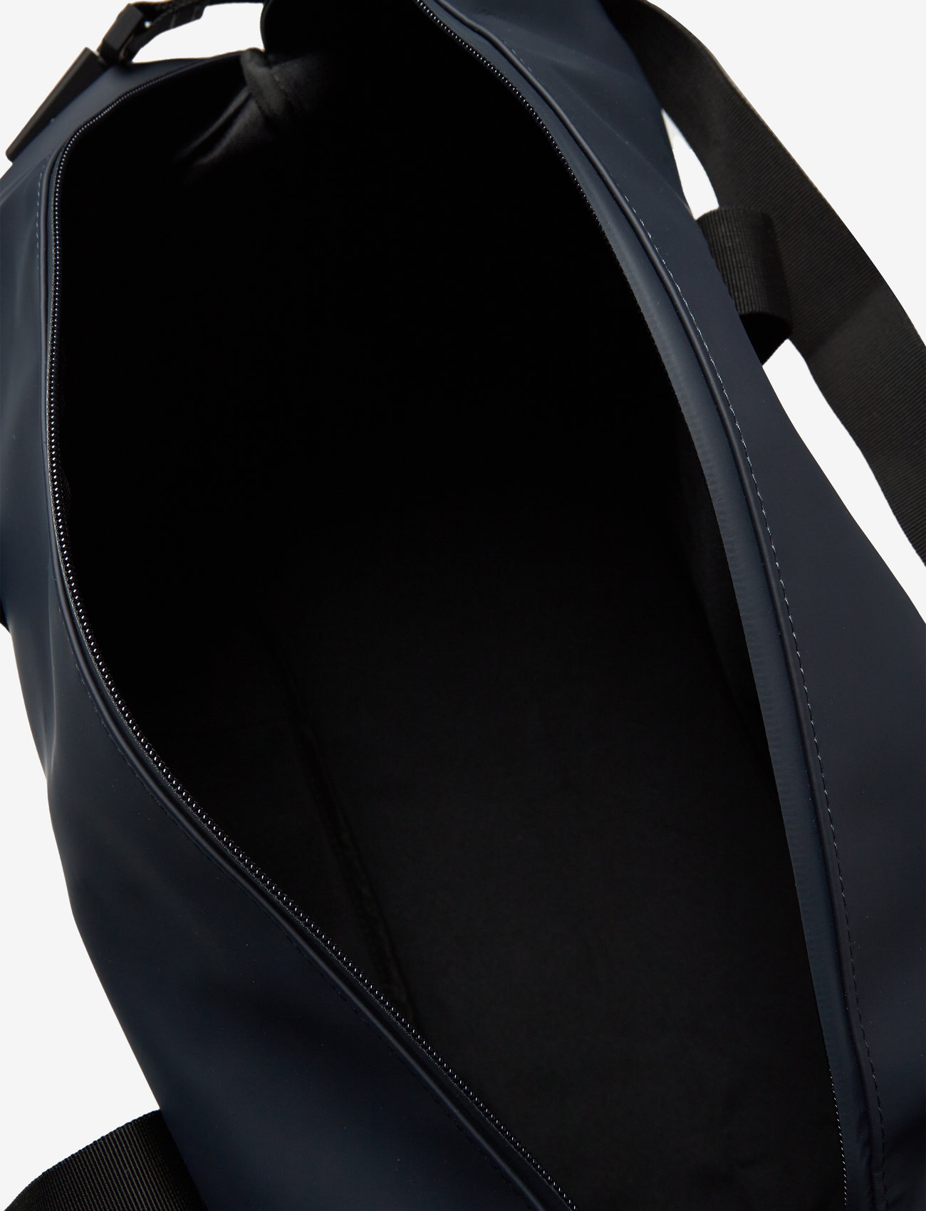 Rains - Hilo Weekend Bag W3 - waterproof bags - 47 navy - 4