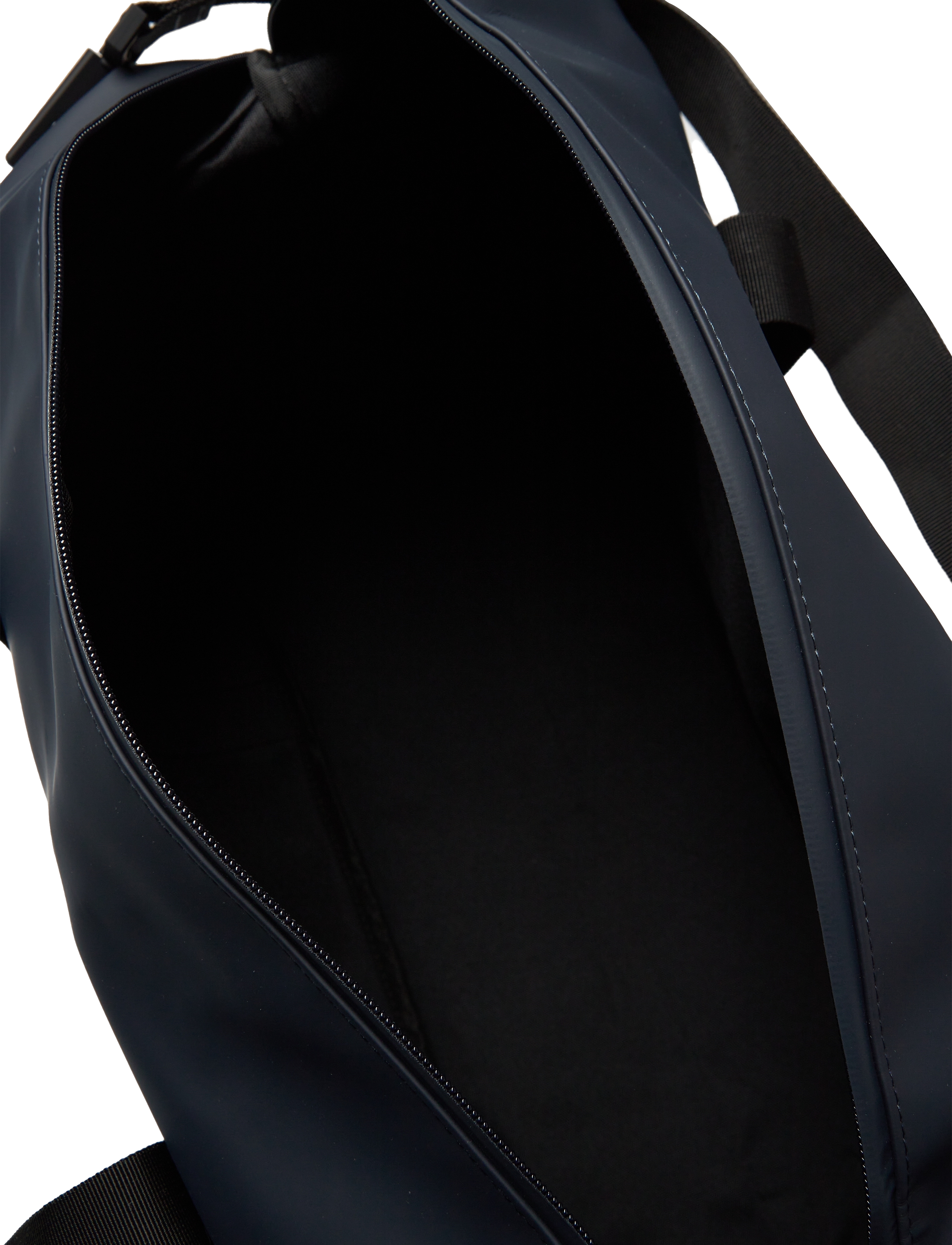 Rains - Hilo Weekend Bag W3 - veekindlad kotid - 47 navy - 4