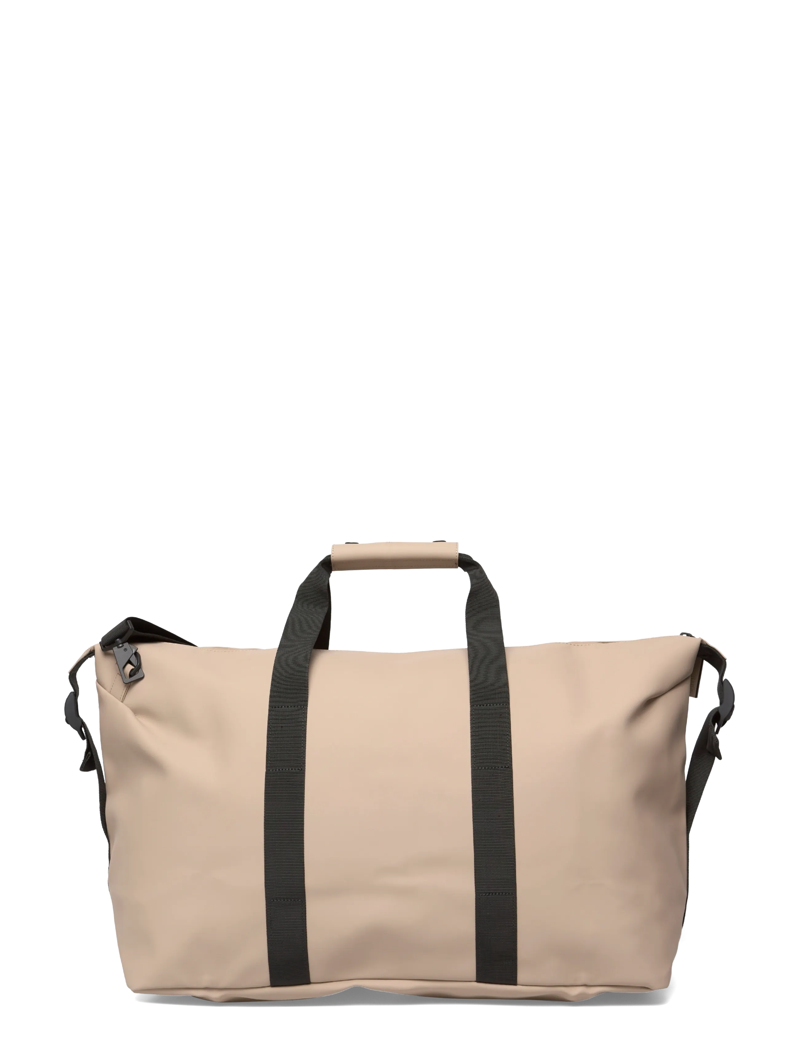 Rains - Hilo Weekend Bag W3 - wasserdichte taschen - beige - 1