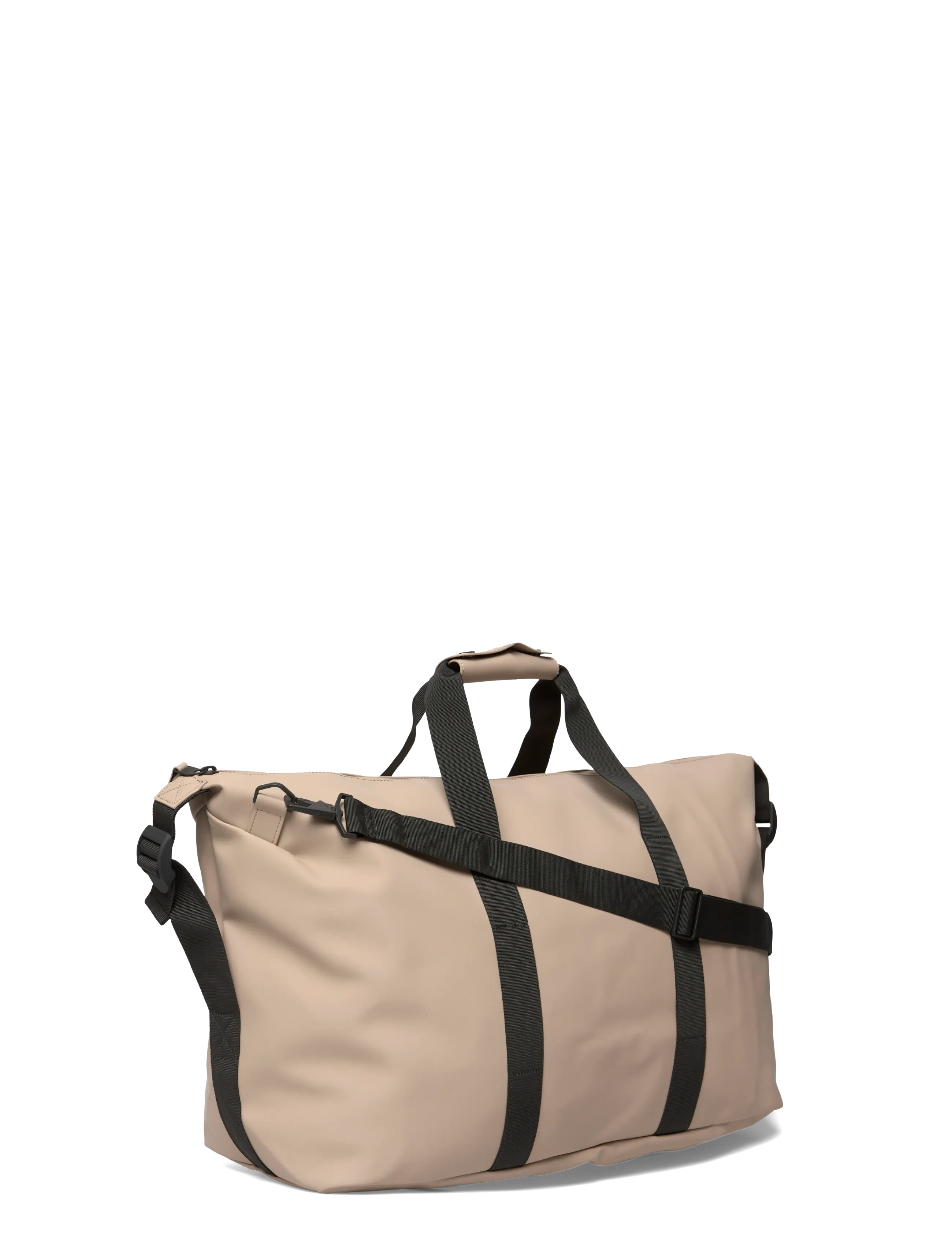 Rains - Hilo Weekend Bag W3 - wasserdichte taschen - beige - 2