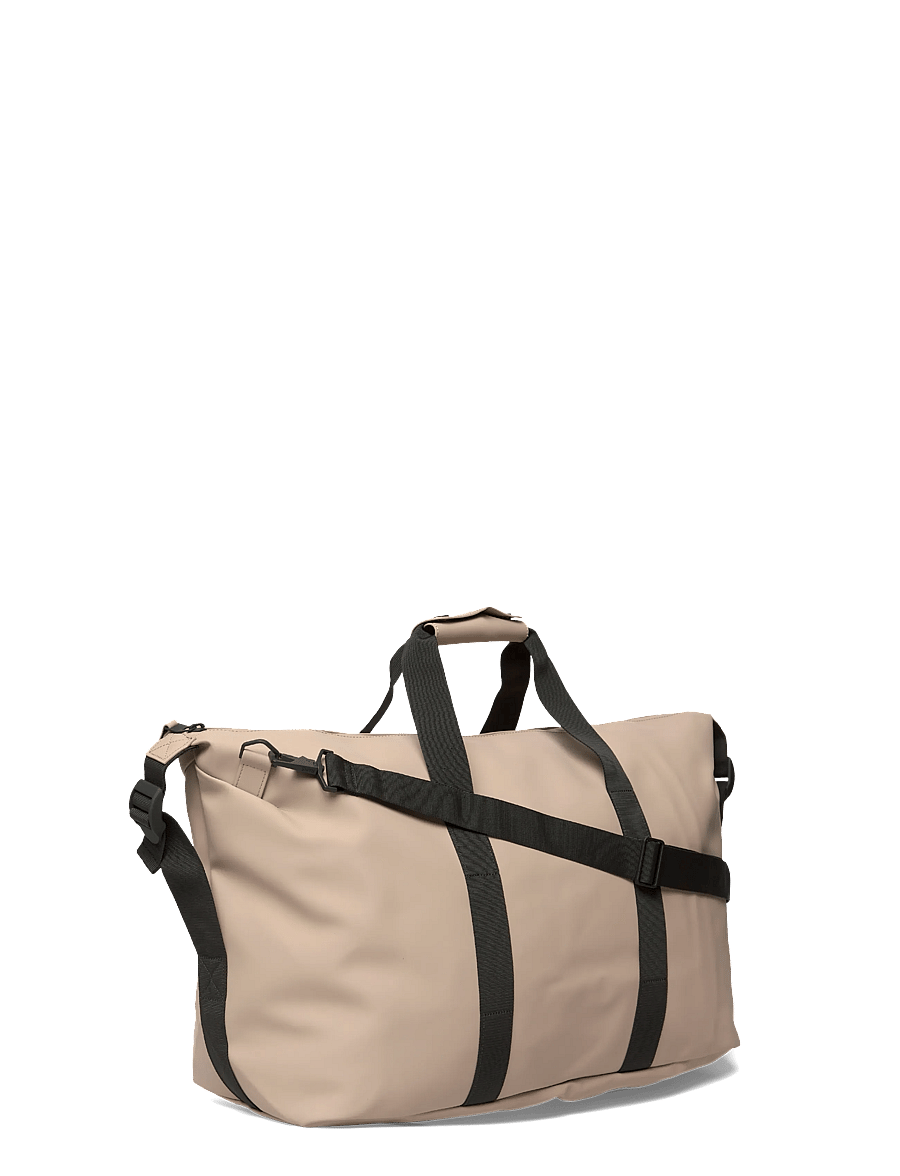 Rains - Hilo Weekend Bag W3 - wasserdichte taschen - beige - 2