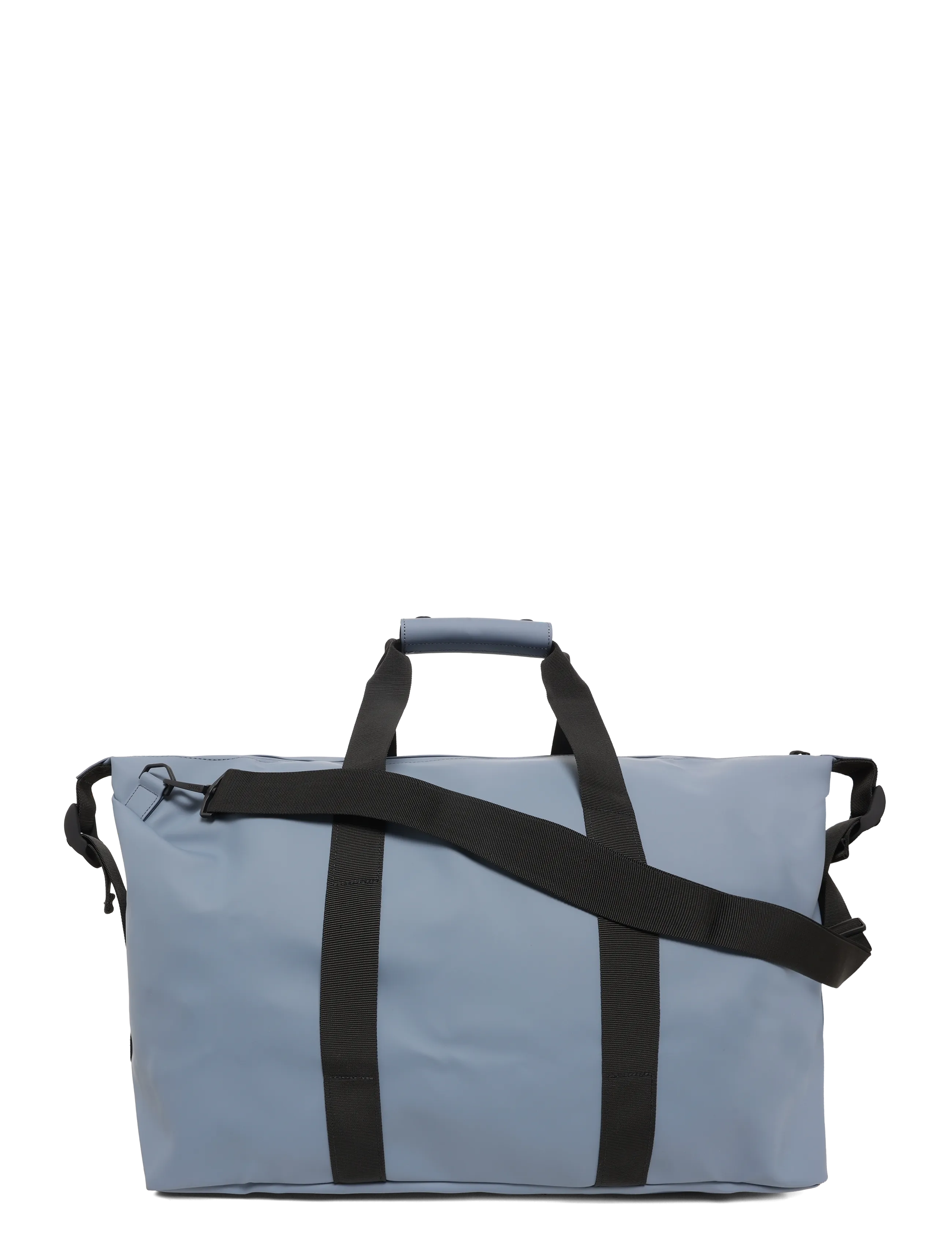 Rains Hilo Weekend Bag W3, One Size, Blue, Tasker > Weekend- Og Gymnastiktasker, Herre