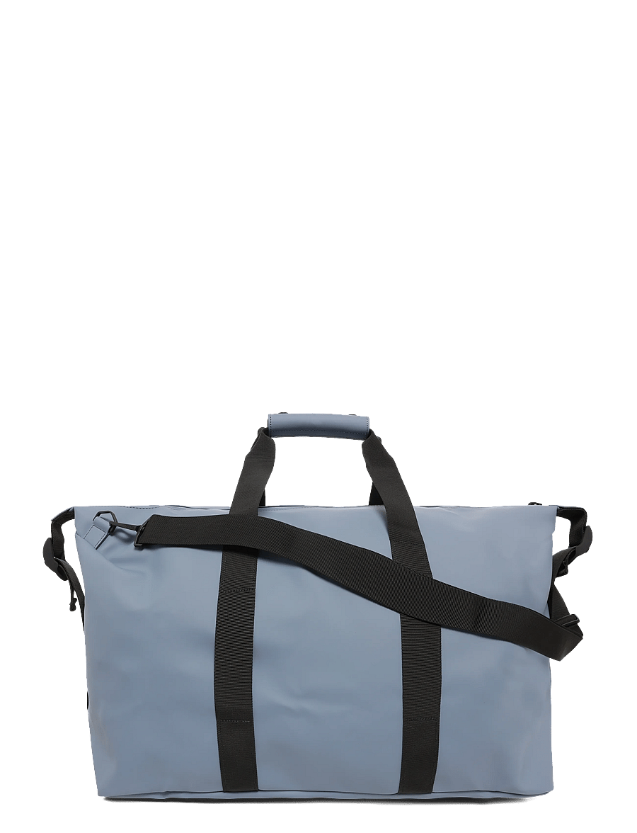 Rains - Hilo Weekend Bag W3 - wasserdichte taschen - blue dusk - 0