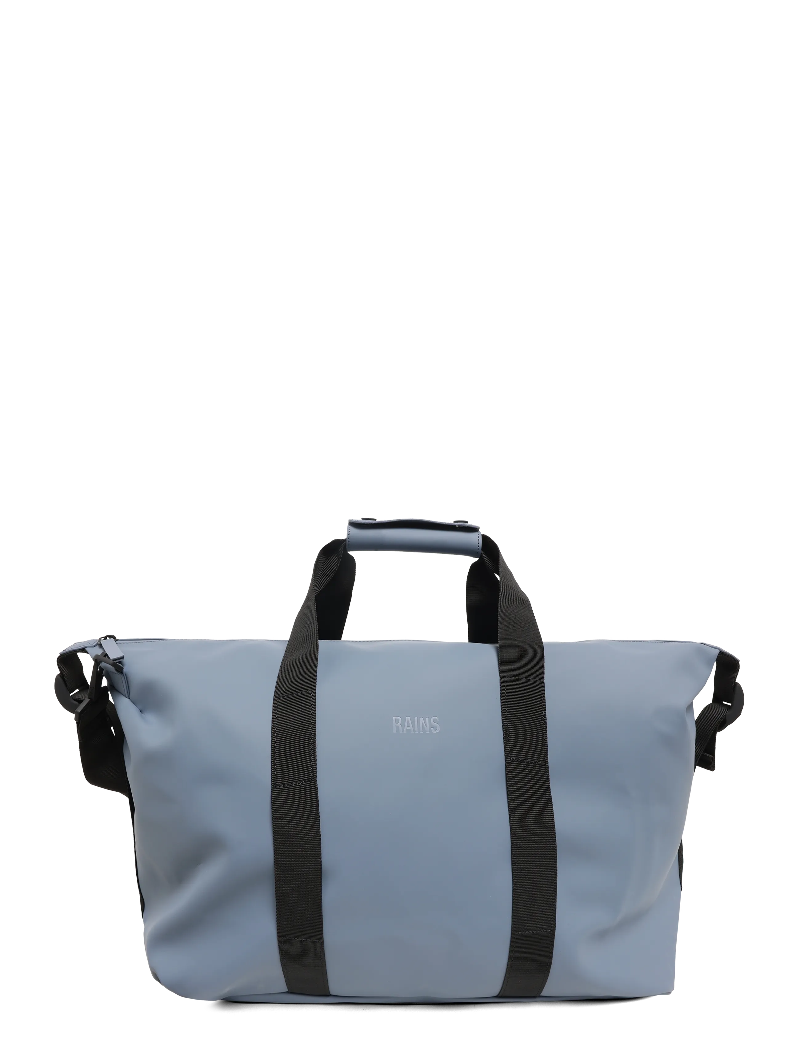 Rains - Hilo Weekend Bag W3 - wasserdichte taschen - blue dusk - 1