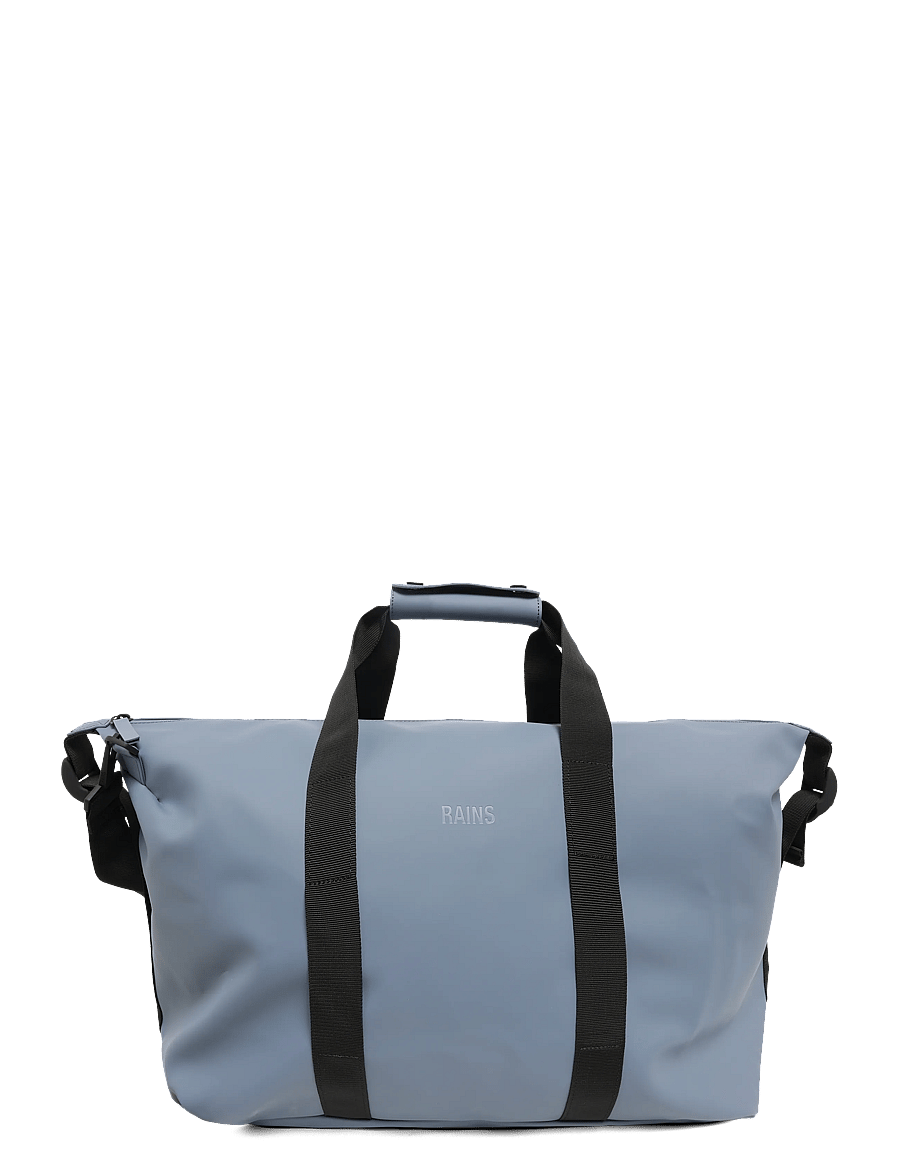 Rains - Hilo Weekend Bag W3 - wasserdichte taschen - blue dusk - 1