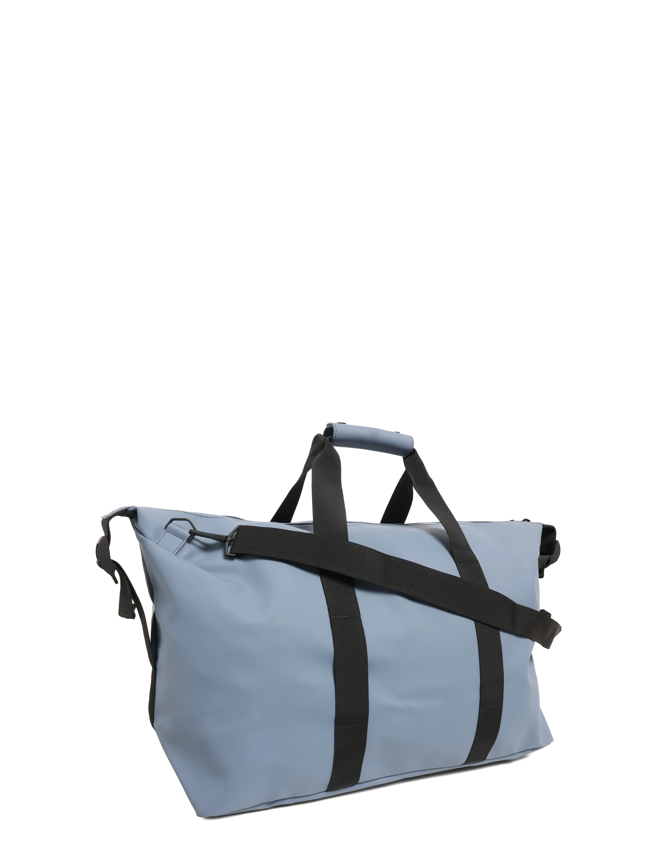 Rains - Hilo Weekend Bag W3 - wasserdichte taschen - blue dusk - 2