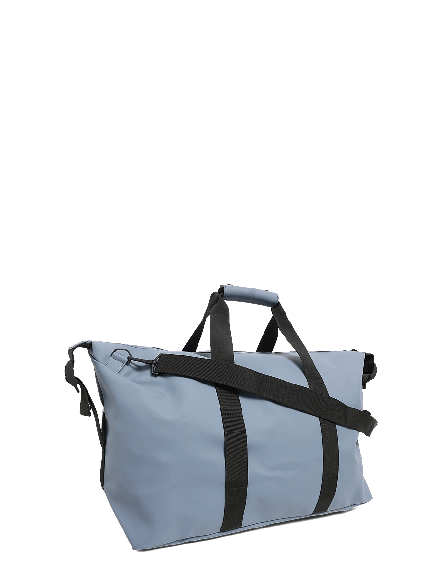 Rains - Hilo Weekend Bag W3 - wasserdichte taschen - blue dusk - 2