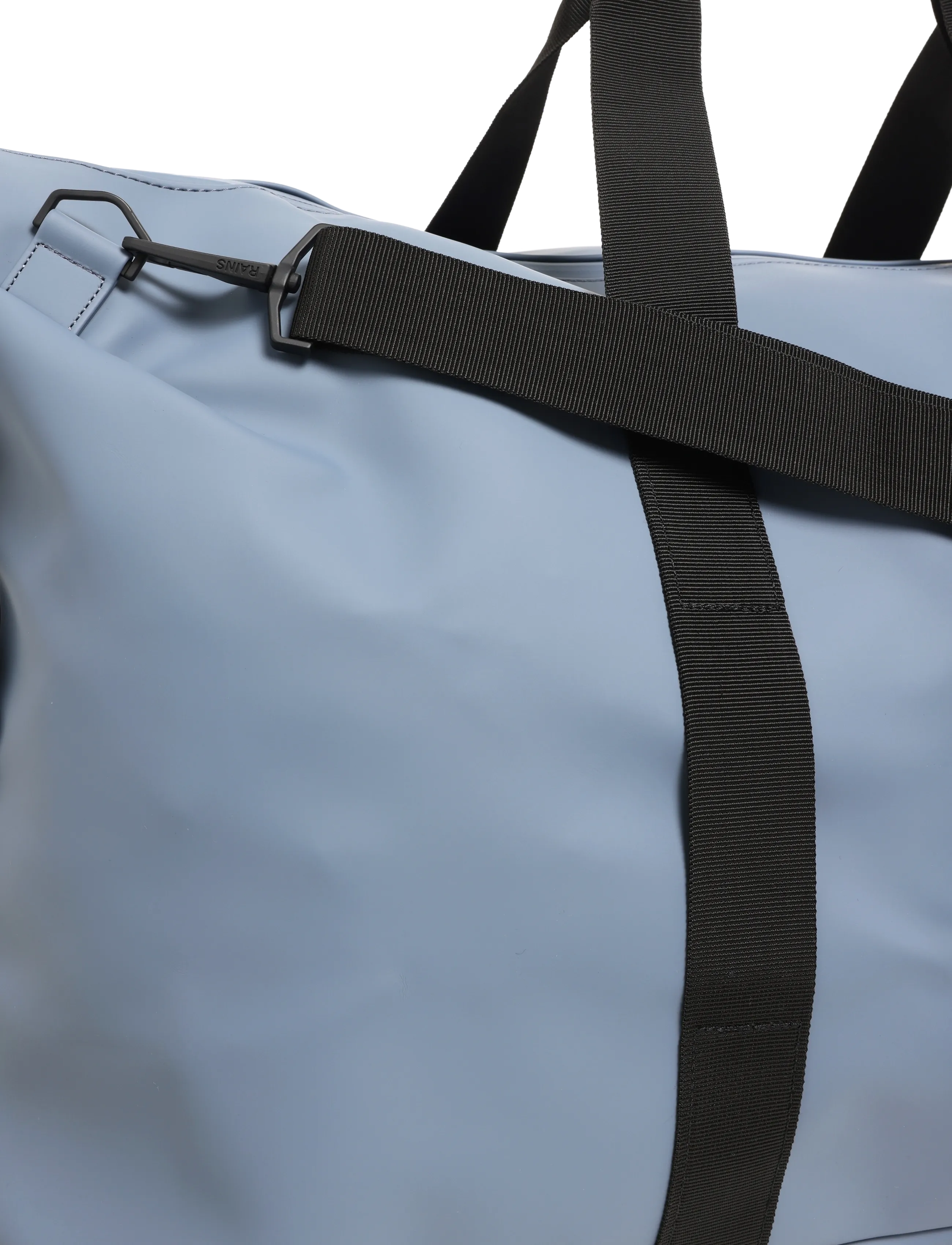 Rains - Hilo Weekend Bag W3 - wasserdichte taschen - blue dusk - 3
