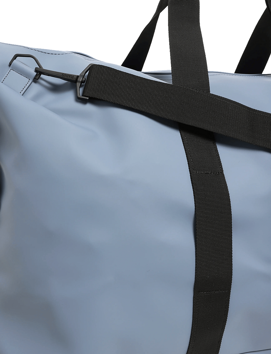 Rains - Hilo Weekend Bag W3 - wasserdichte taschen - blue dusk - 3