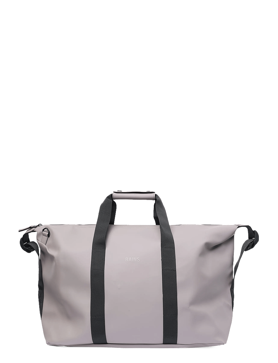 Rains - Hilo Weekend Bag W3 - wasserdichte taschen - cinder - 0