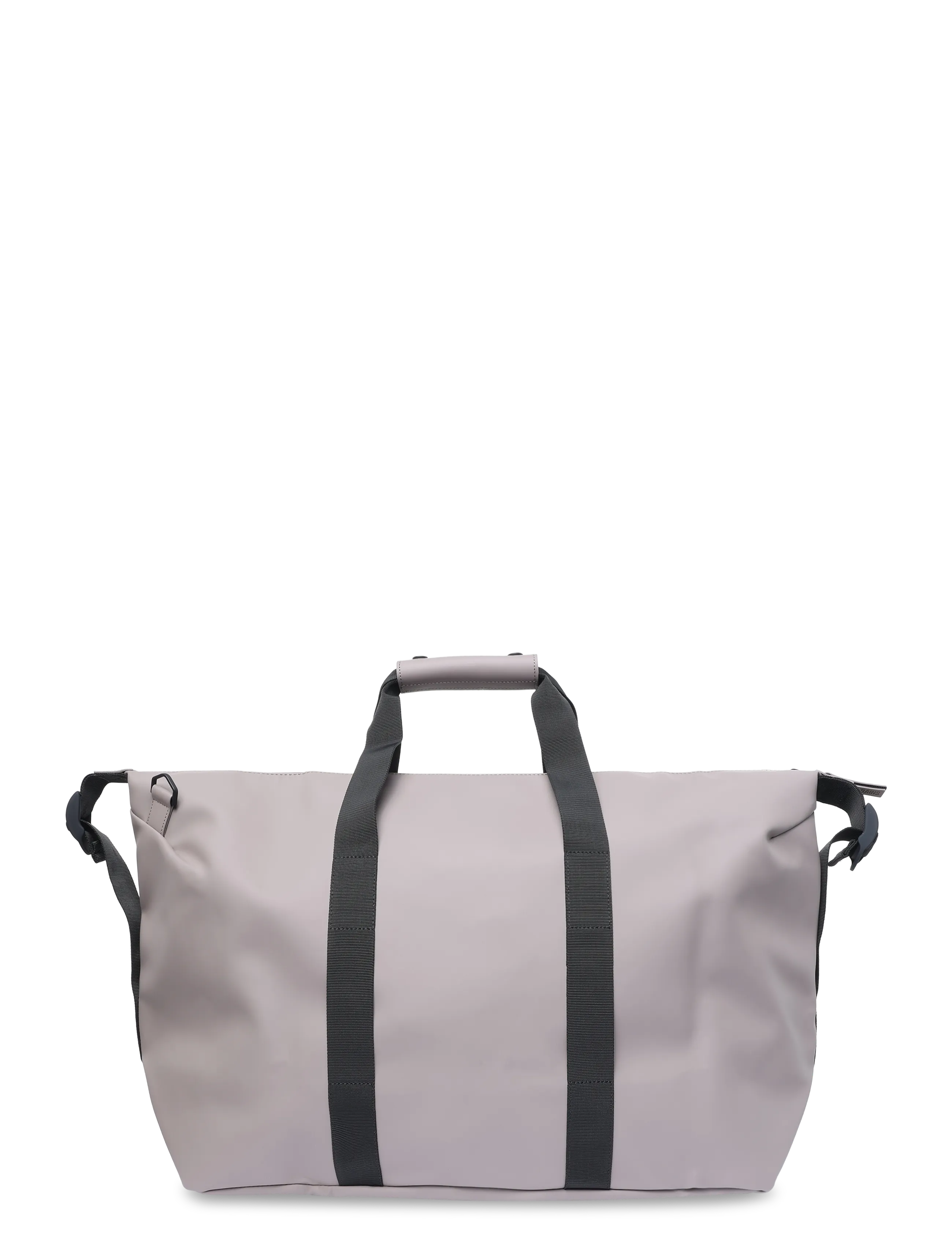 Rains - Hilo Weekend Bag W3 - wasserdichte taschen - cinder - 1