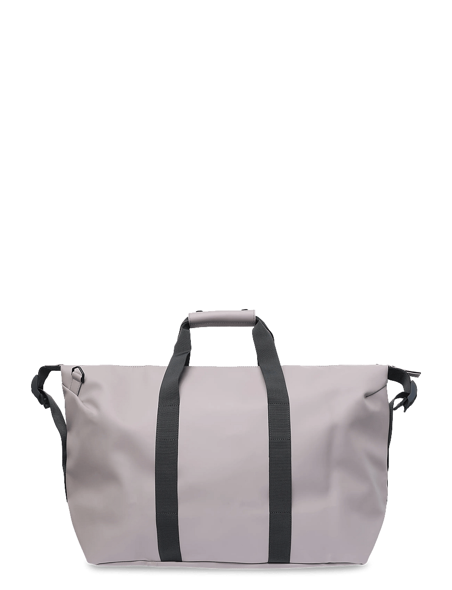 Rains - Hilo Weekend Bag W3 - wasserdichte taschen - cinder - 1