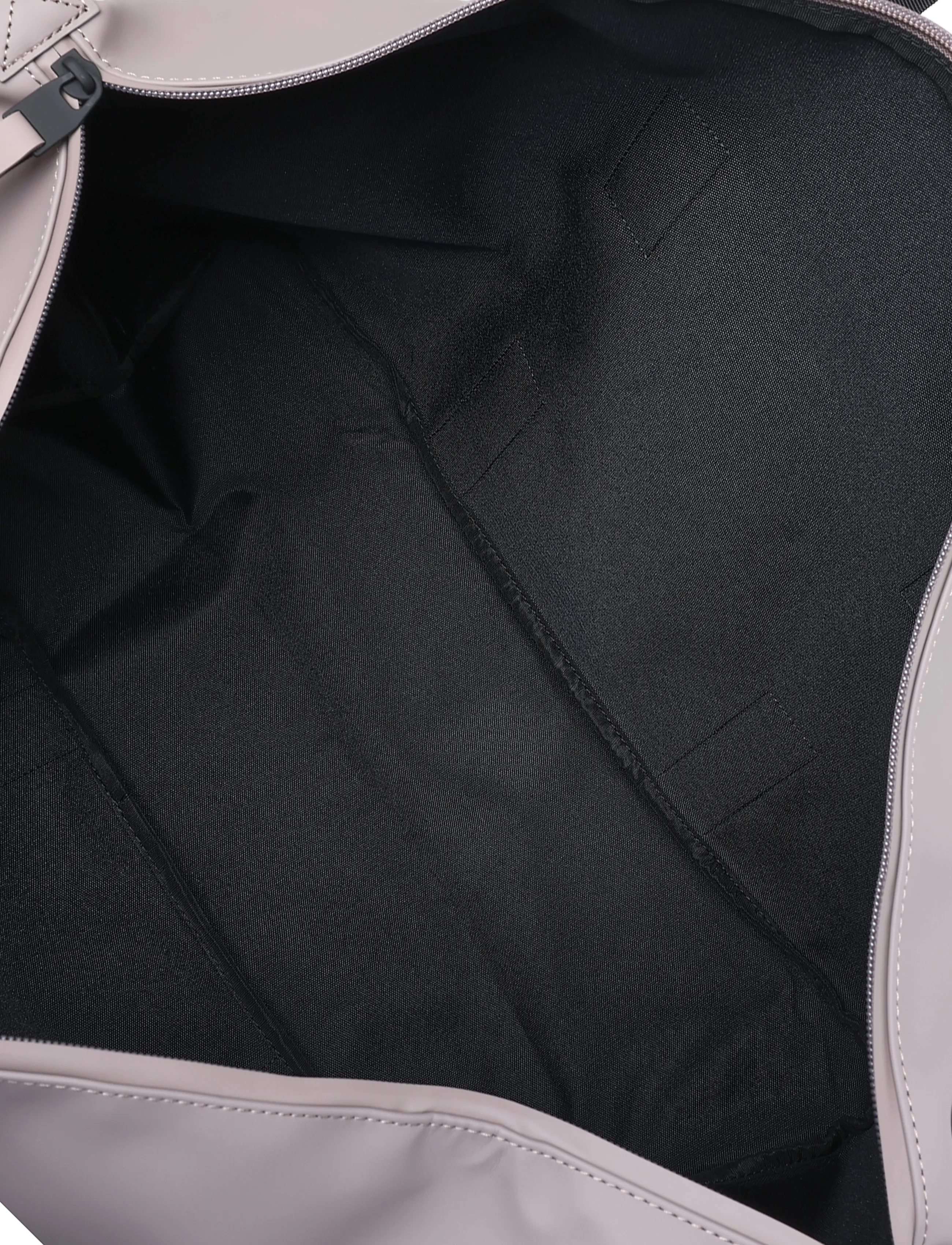Rains - Hilo Weekend Bag W3 - wasserdichte taschen - cinder - 3