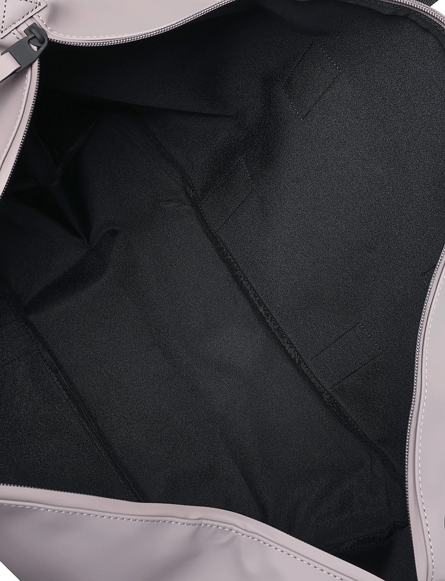 Rains - Hilo Weekend Bag W3 - wasserdichte taschen - cinder - 3