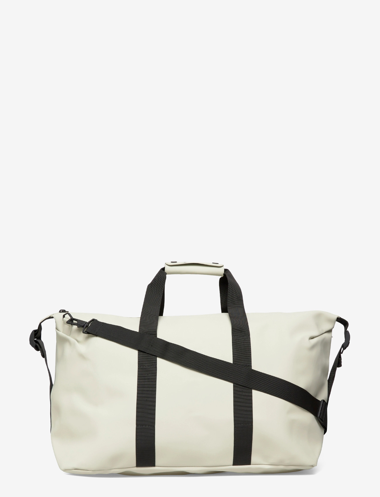 Rains - Hilo Weekend Bag W3 - veekindlad kotid - daze - 0