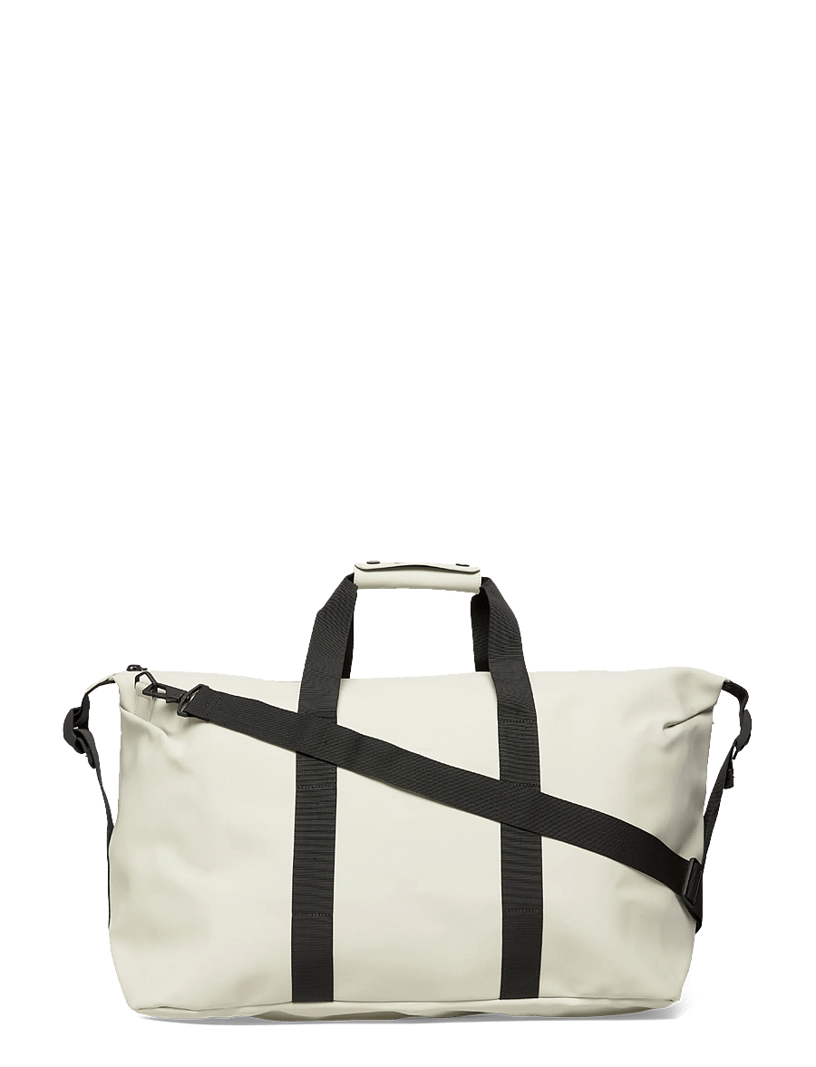 Rains - Hilo Weekend Bag W3 - vandtætte tasker - daze - 0