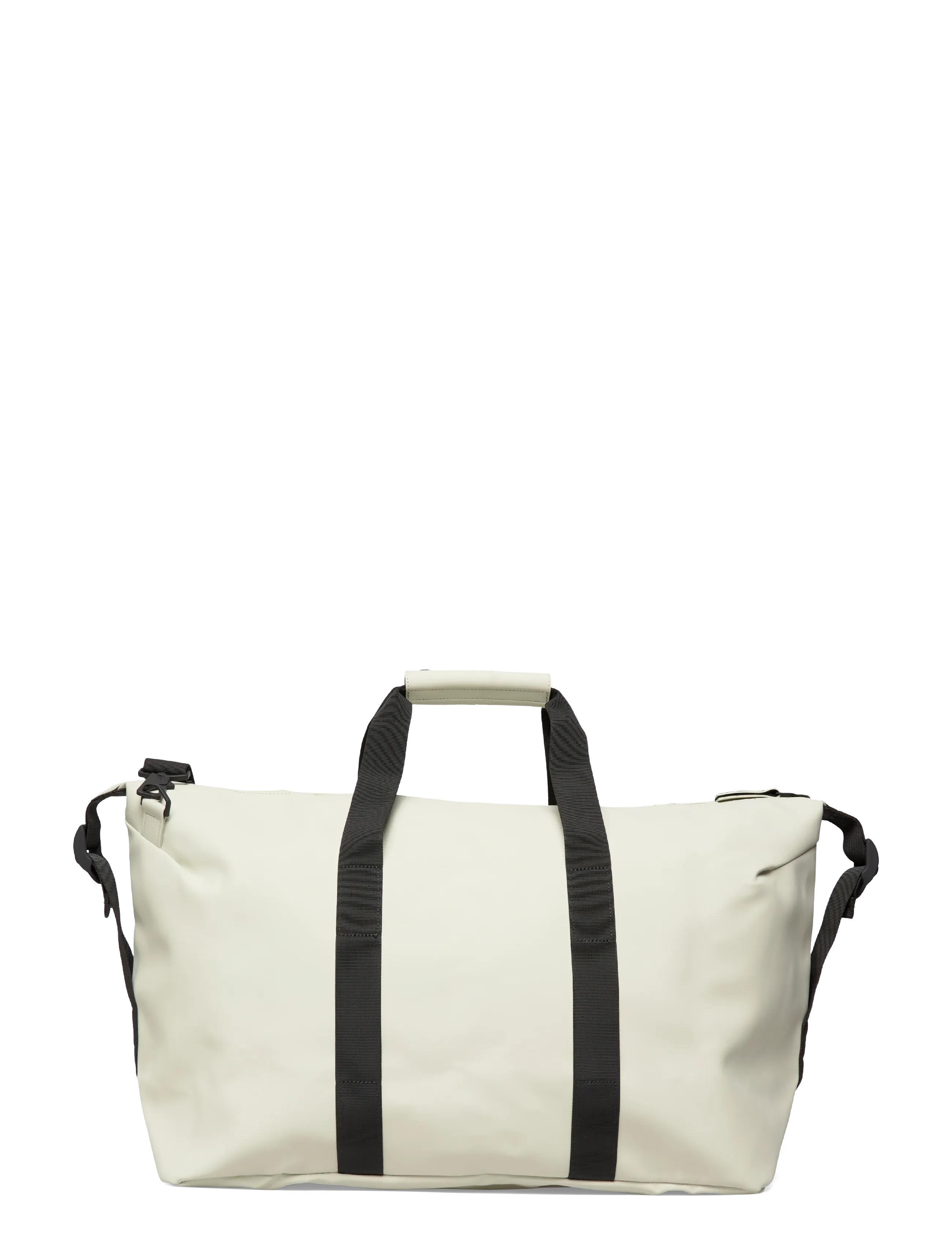Rains - Hilo Weekend Bag W3 - vandtætte tasker - daze - 1