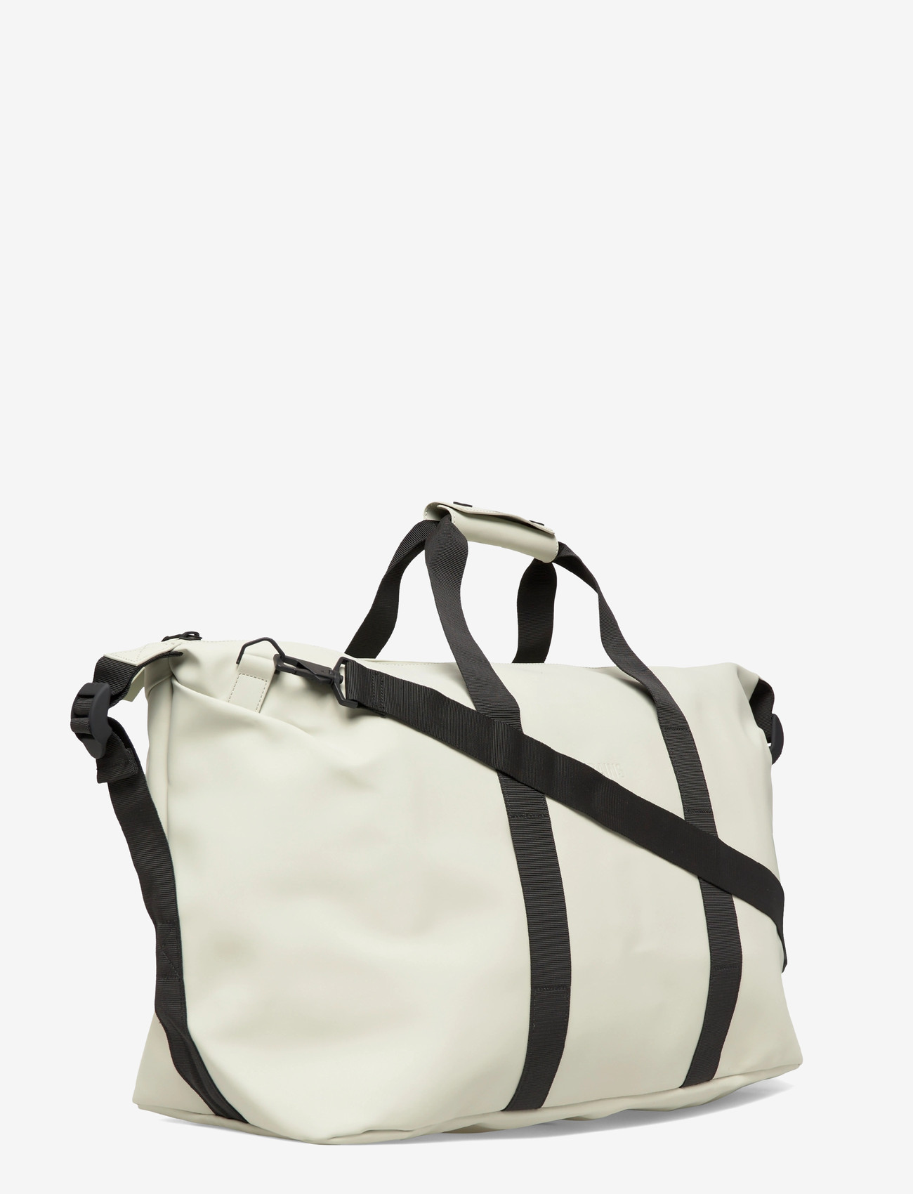 Rains - Hilo Weekend Bag W3 - veekindlad kotid - daze - 2