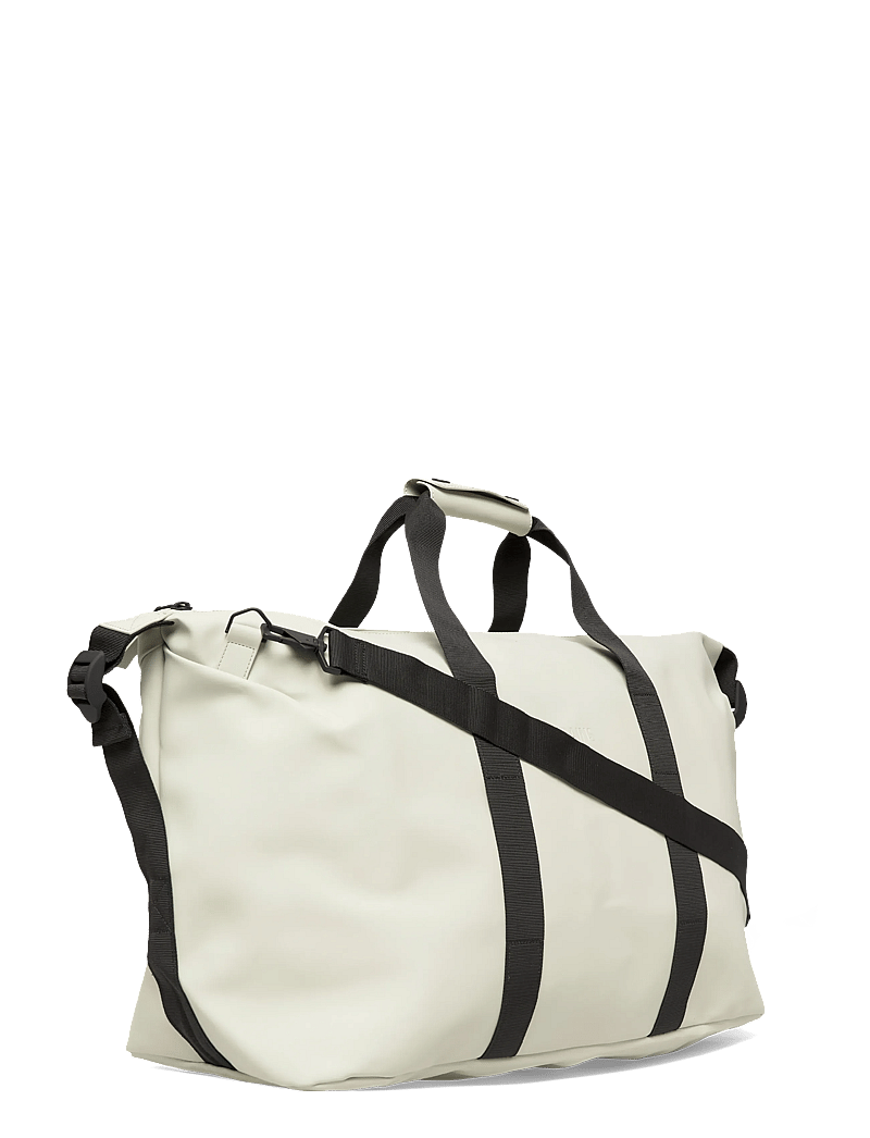 Rains - Hilo Weekend Bag W3 - veekindlad kotid - daze - 2