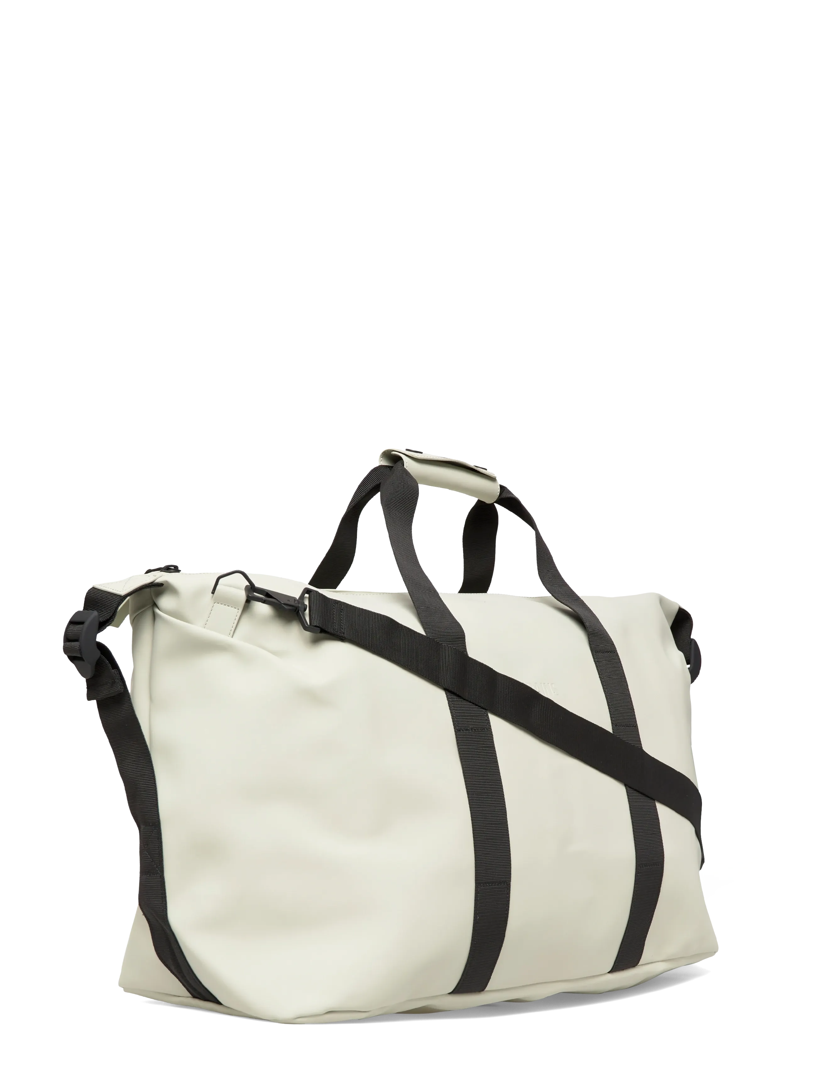 Rains - Hilo Weekend Bag W3 - vandtætte tasker - daze - 2