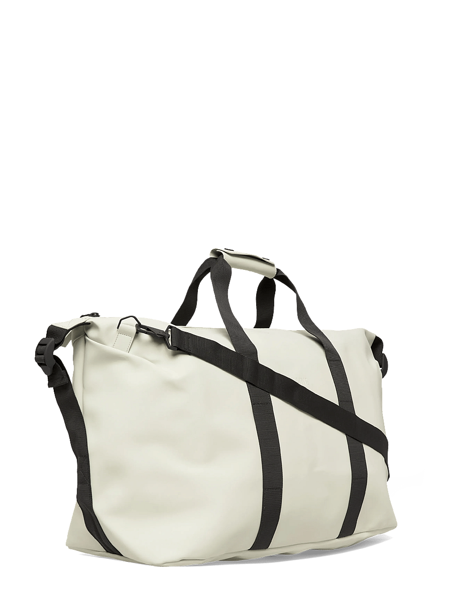 Rains - Hilo Weekend Bag W3 - vandtætte tasker - daze - 2