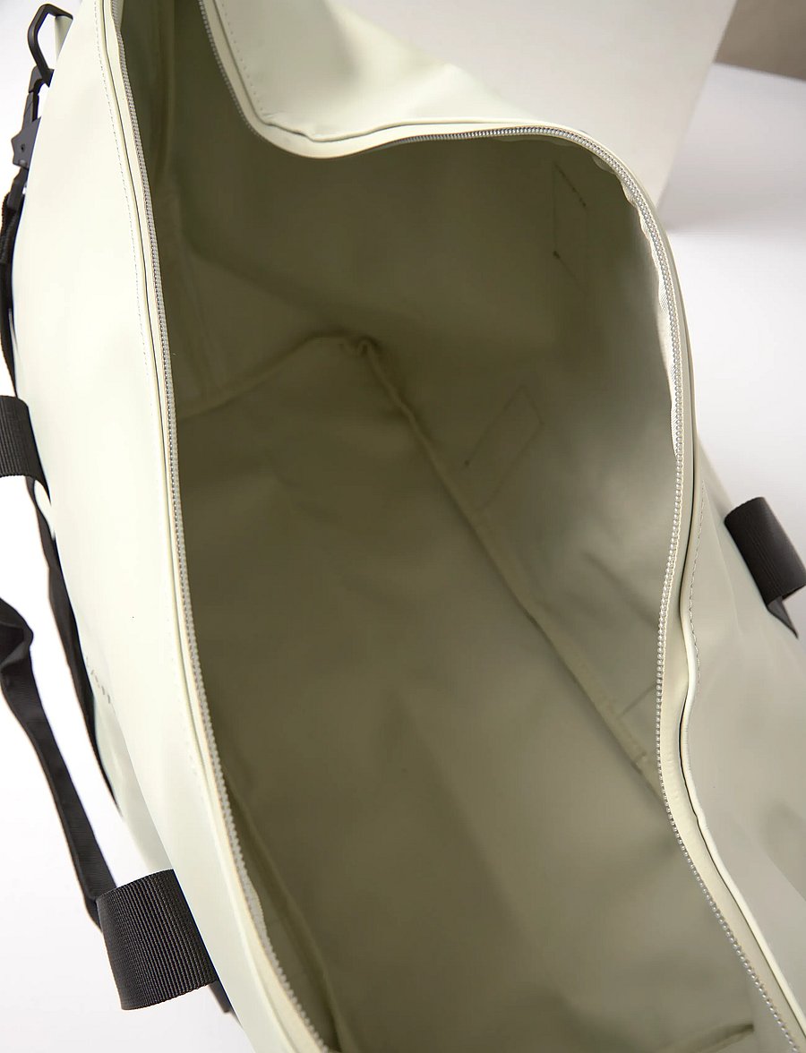 Rains - Hilo Weekend Bag W3 - vandtætte tasker - daze - 3