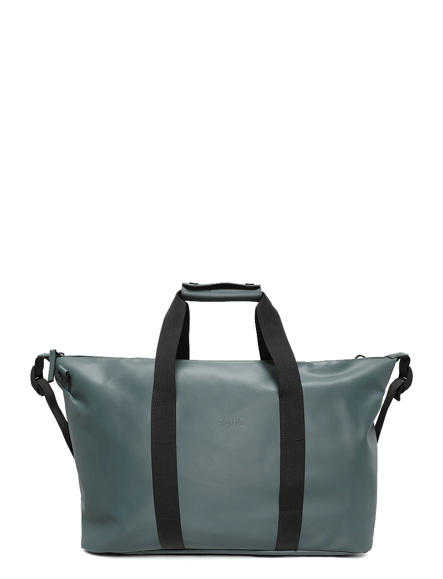 Rains - Hilo Weekend Bag W3 - vandtætte tasker - mystique - 0