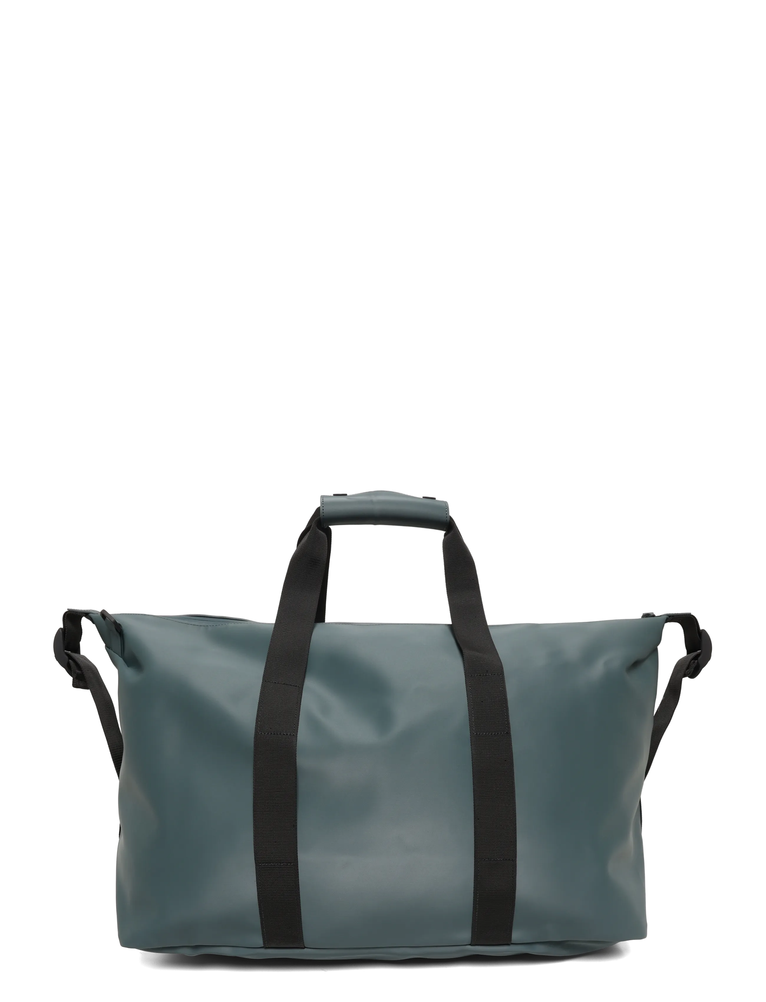 Rains - Hilo Weekend Bag W3 - vandtætte tasker - mystique - 1