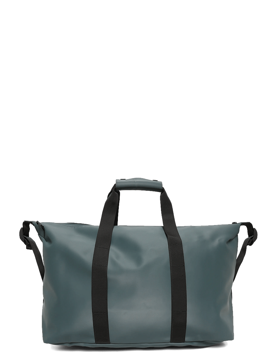 Rains - Hilo Weekend Bag W3 - vandtætte tasker - mystique - 1