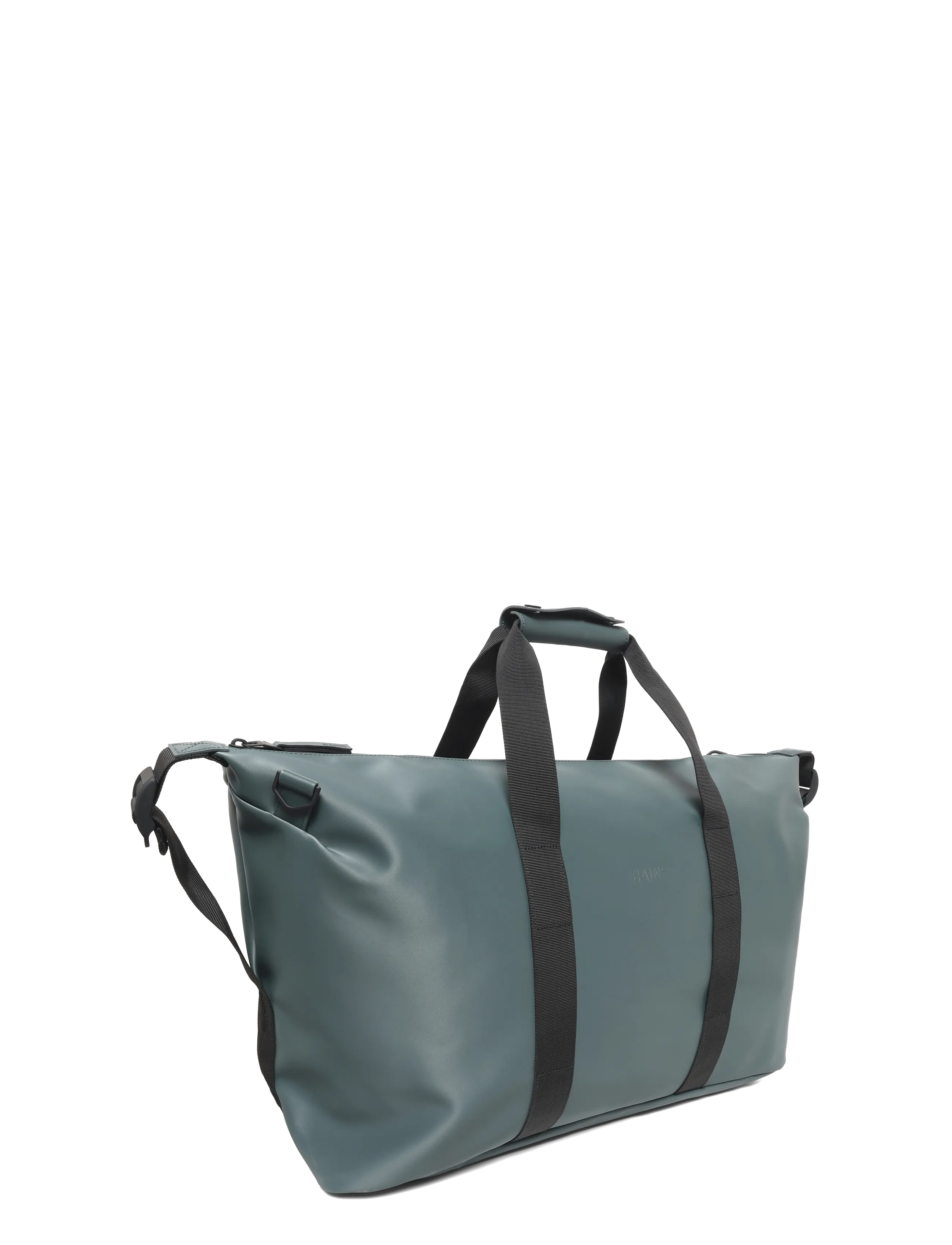 Rains - Hilo Weekend Bag W3 - vandtætte tasker - mystique - 2