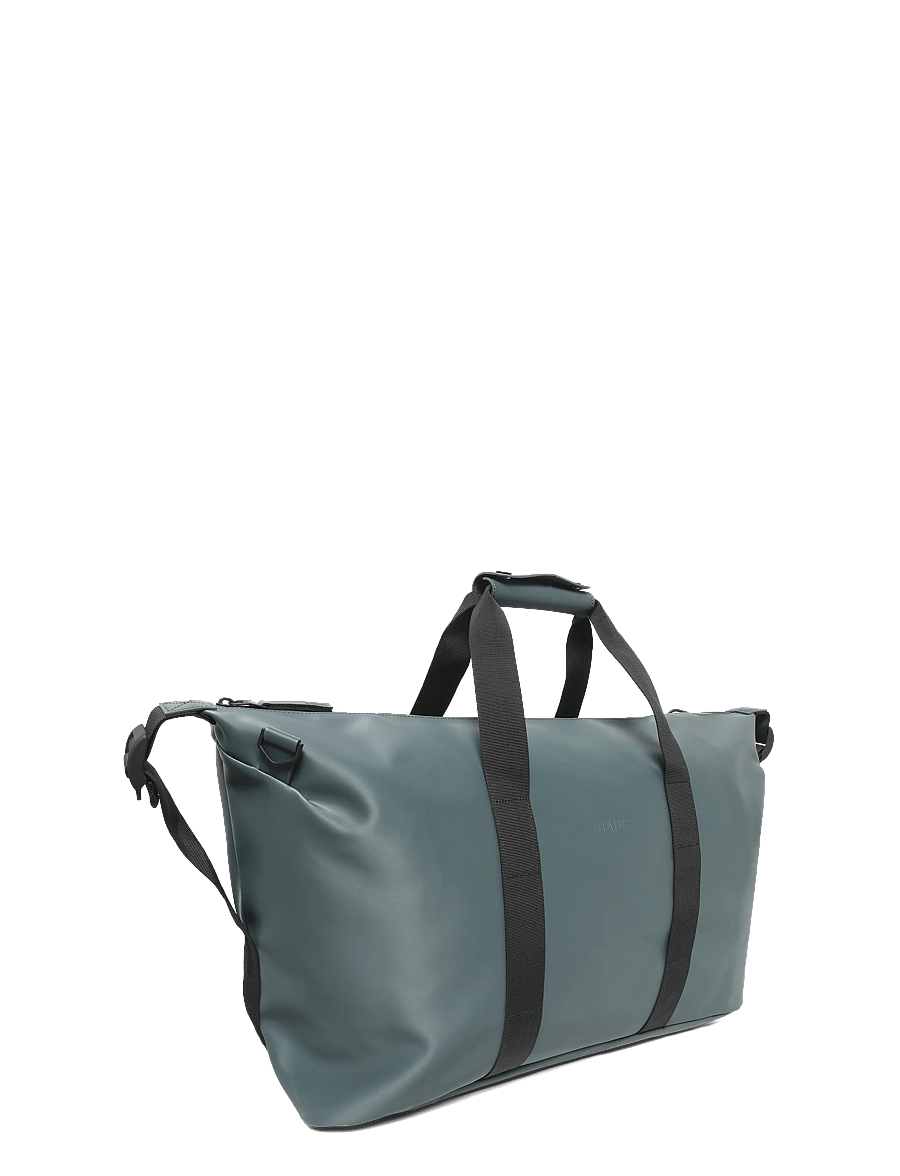 Rains - Hilo Weekend Bag W3 - vandtætte tasker - mystique - 2