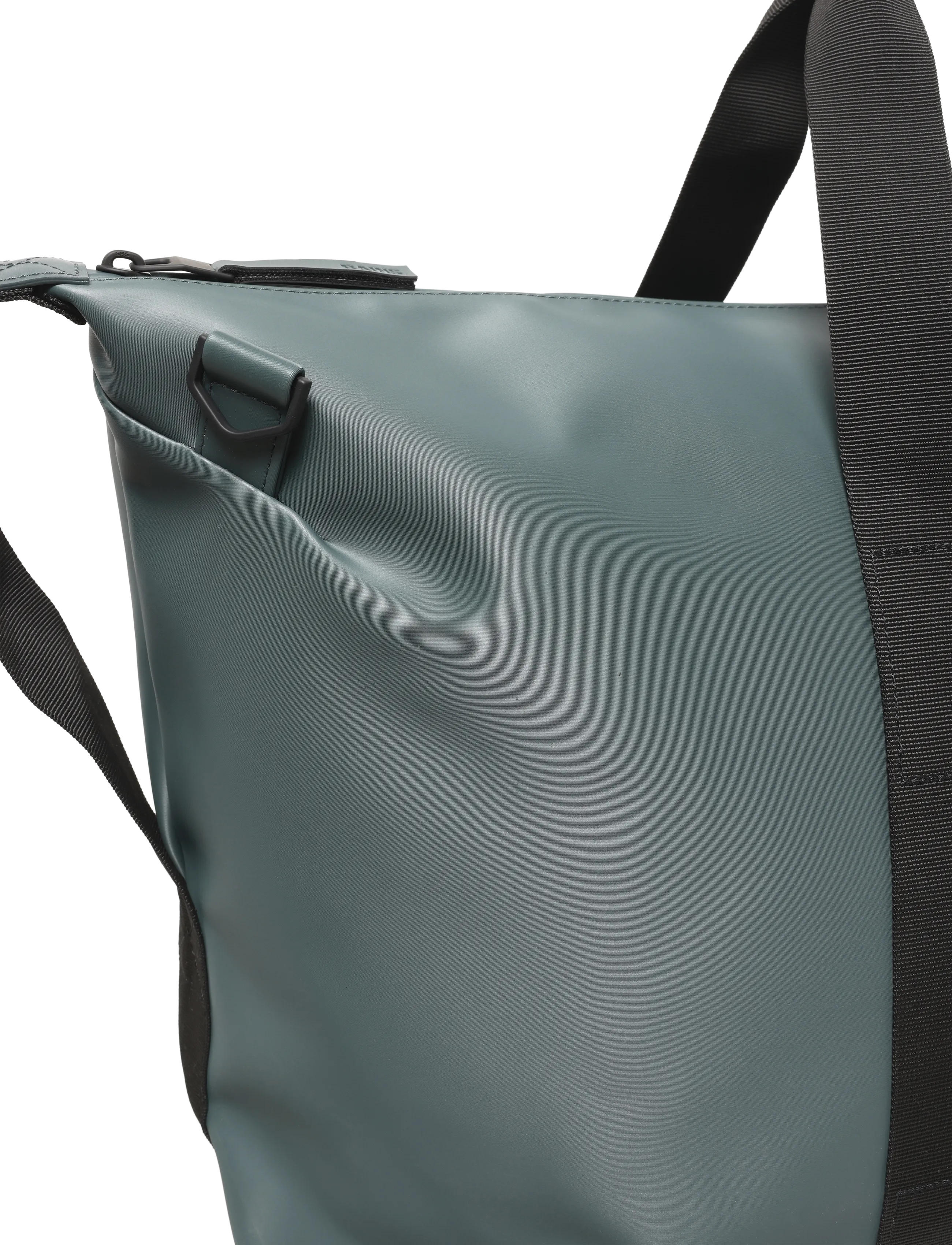 Rains - Hilo Weekend Bag W3 - vandtætte tasker - mystique - 3