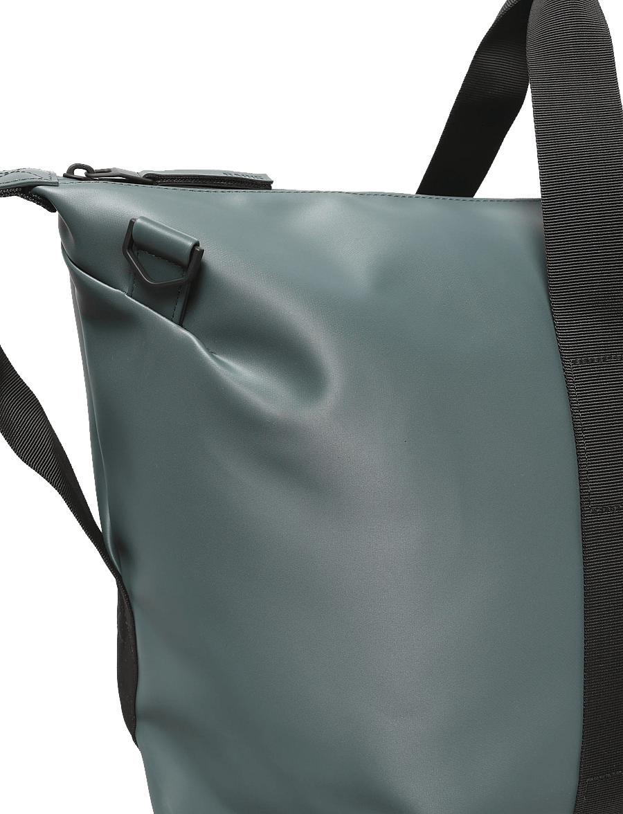 Rains - Hilo Weekend Bag W3 - vandtætte tasker - mystique - 3