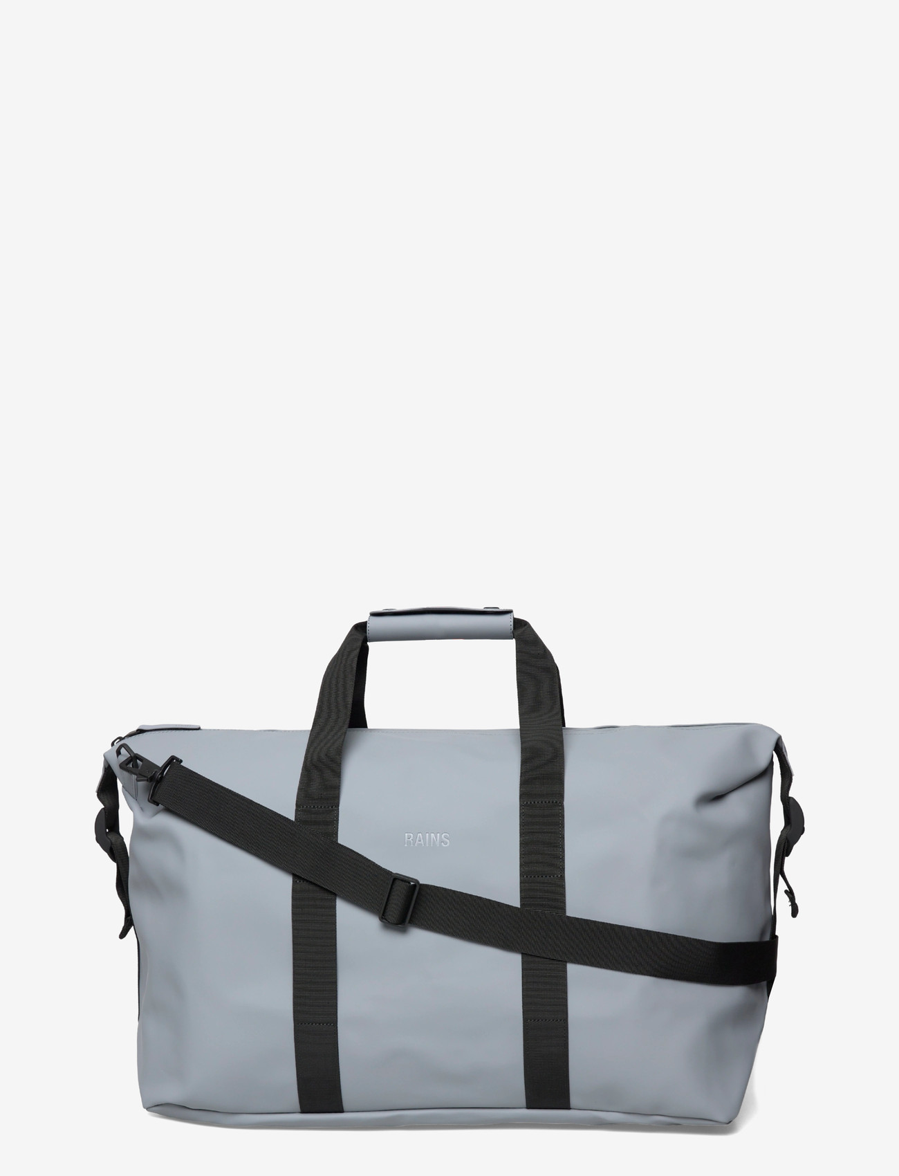 Rains - Hilo Weekend Bag W3 - wasserdichte taschen - pool - 0