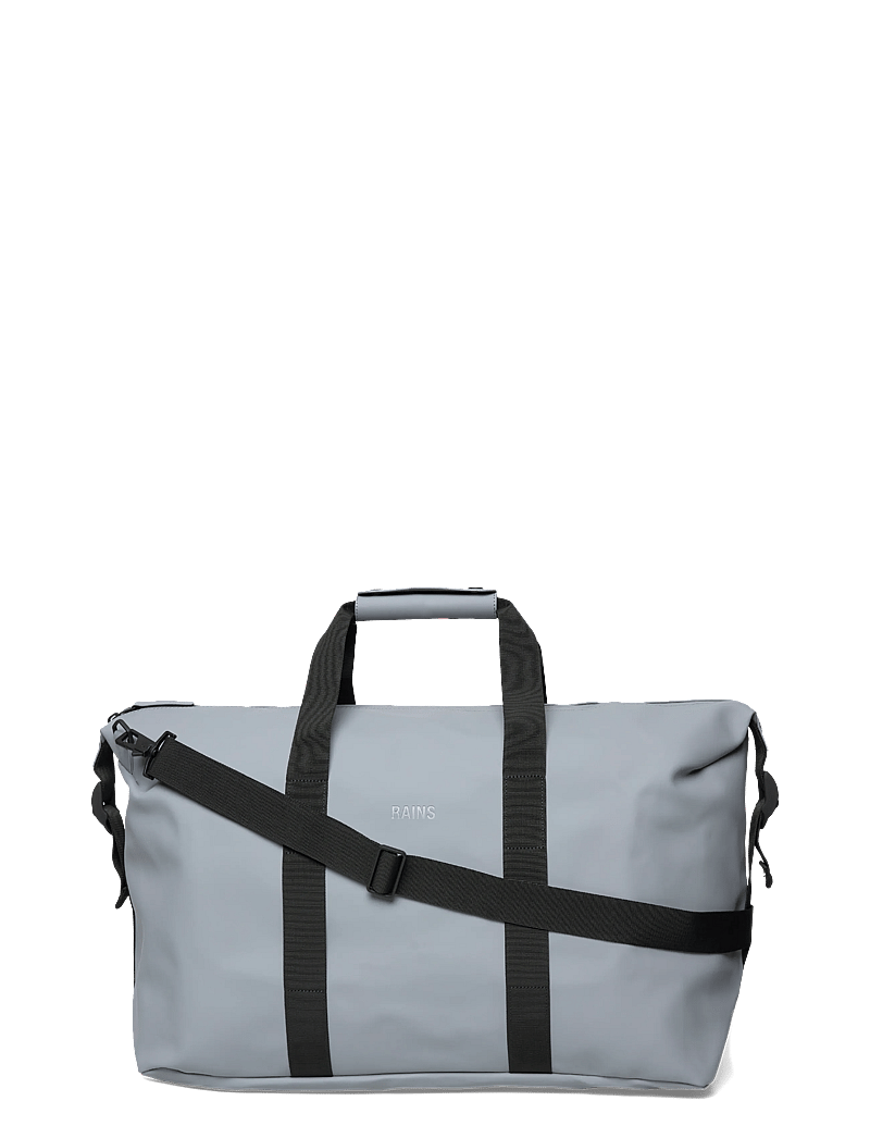 Rains - Hilo Weekend Bag W3 - wasserdichte taschen - pool - 0