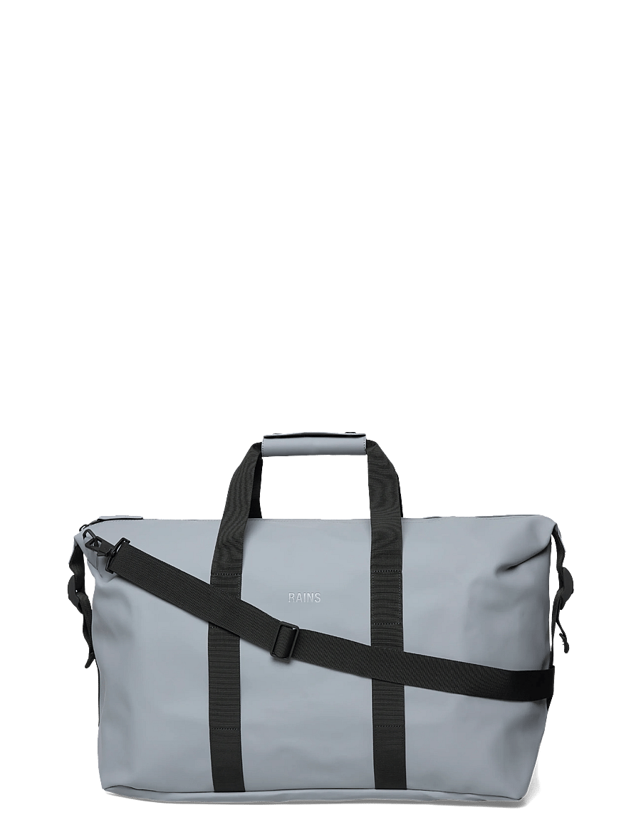 Rains - Hilo Weekend Bag W3 - vandtætte tasker - pool - 0