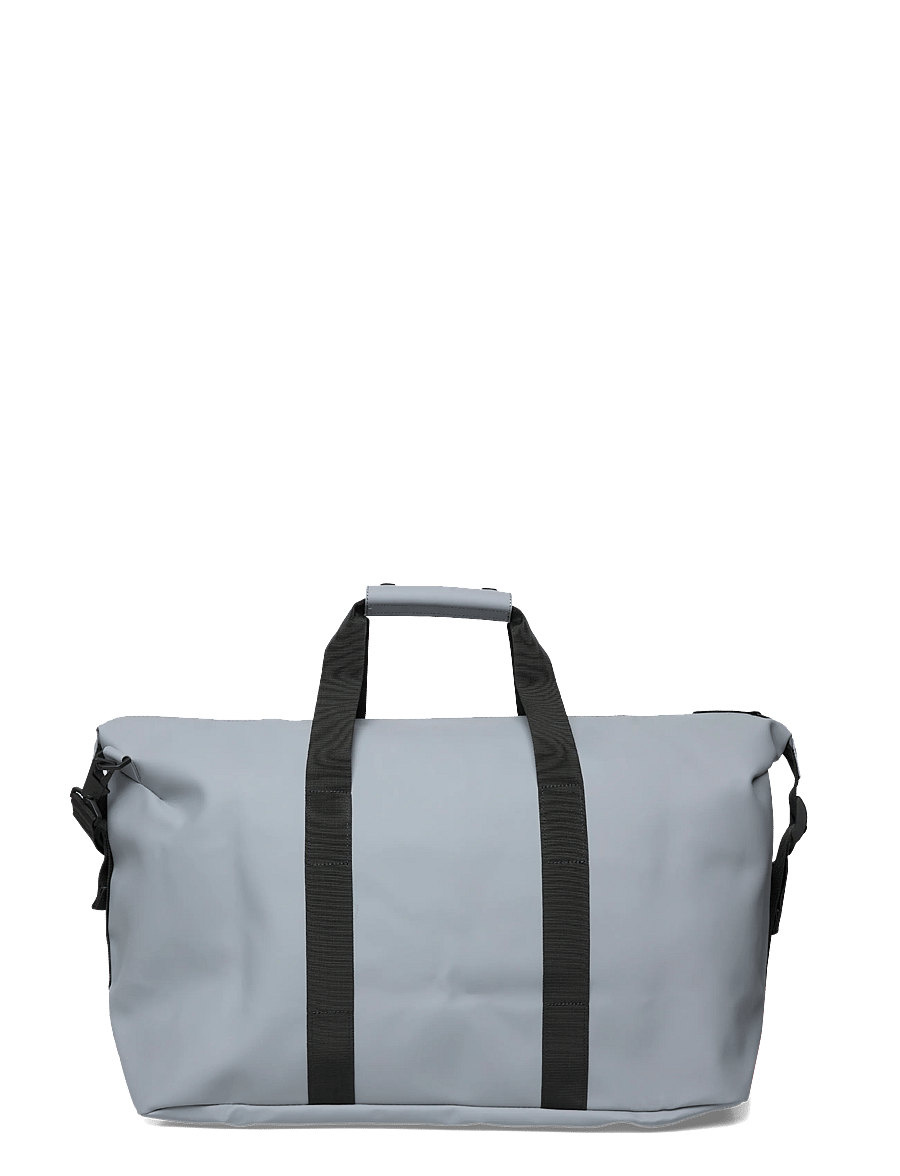 Rains - Hilo Weekend Bag W3 - vandtætte tasker - pool - 1
