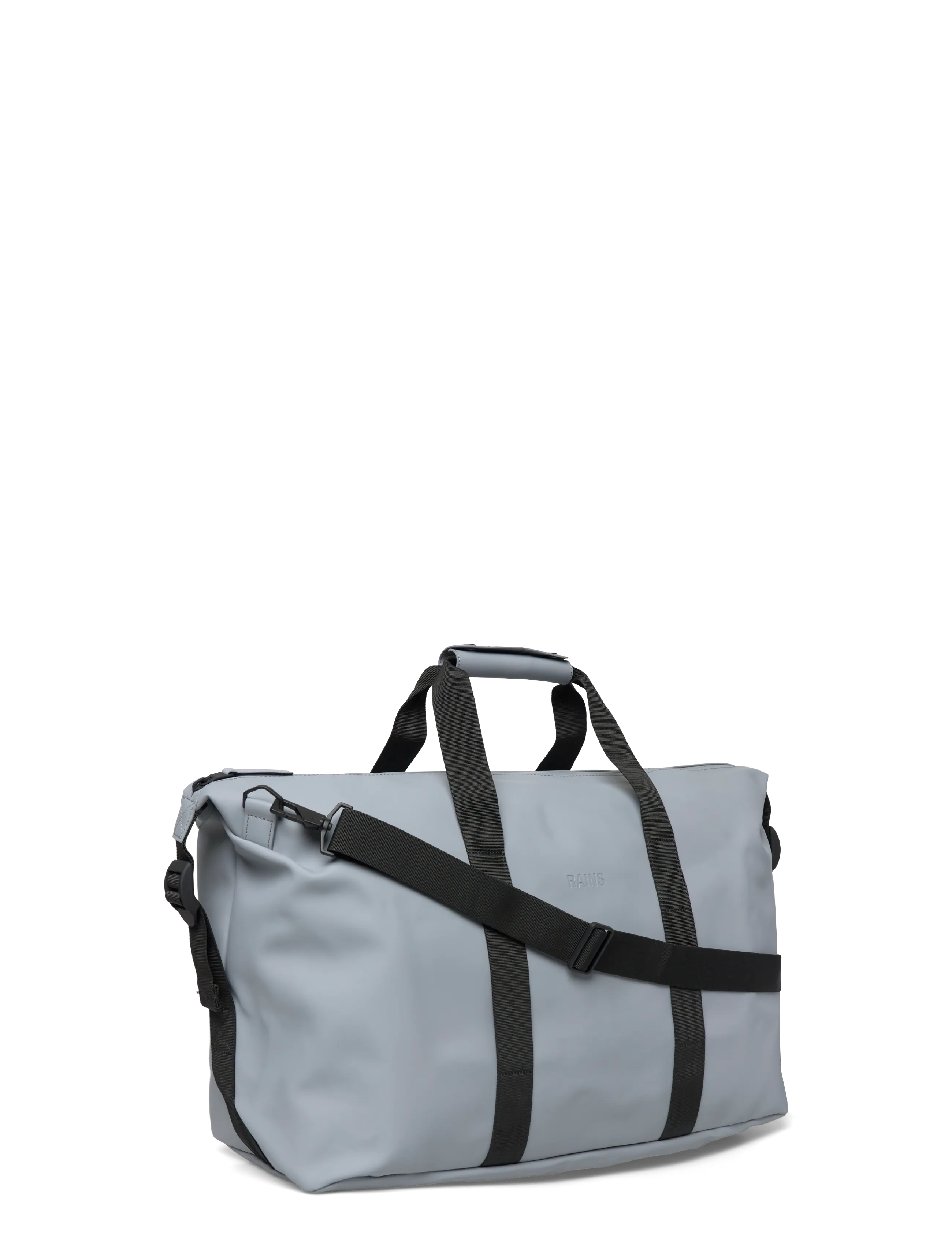 Rains - Hilo Weekend Bag W3 - vandtætte tasker - pool - 2