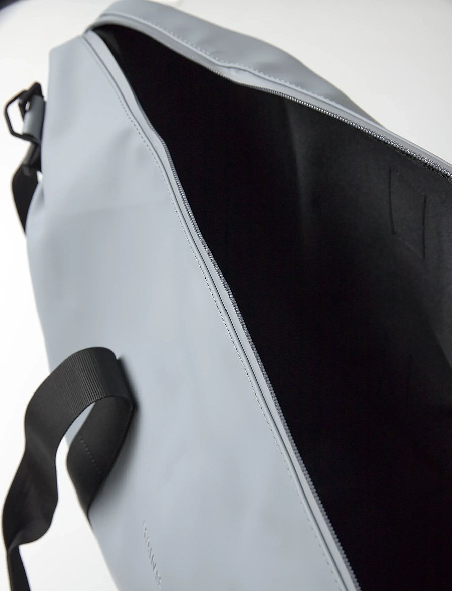 Rains - Hilo Weekend Bag W3 - vandtætte tasker - pool - 3