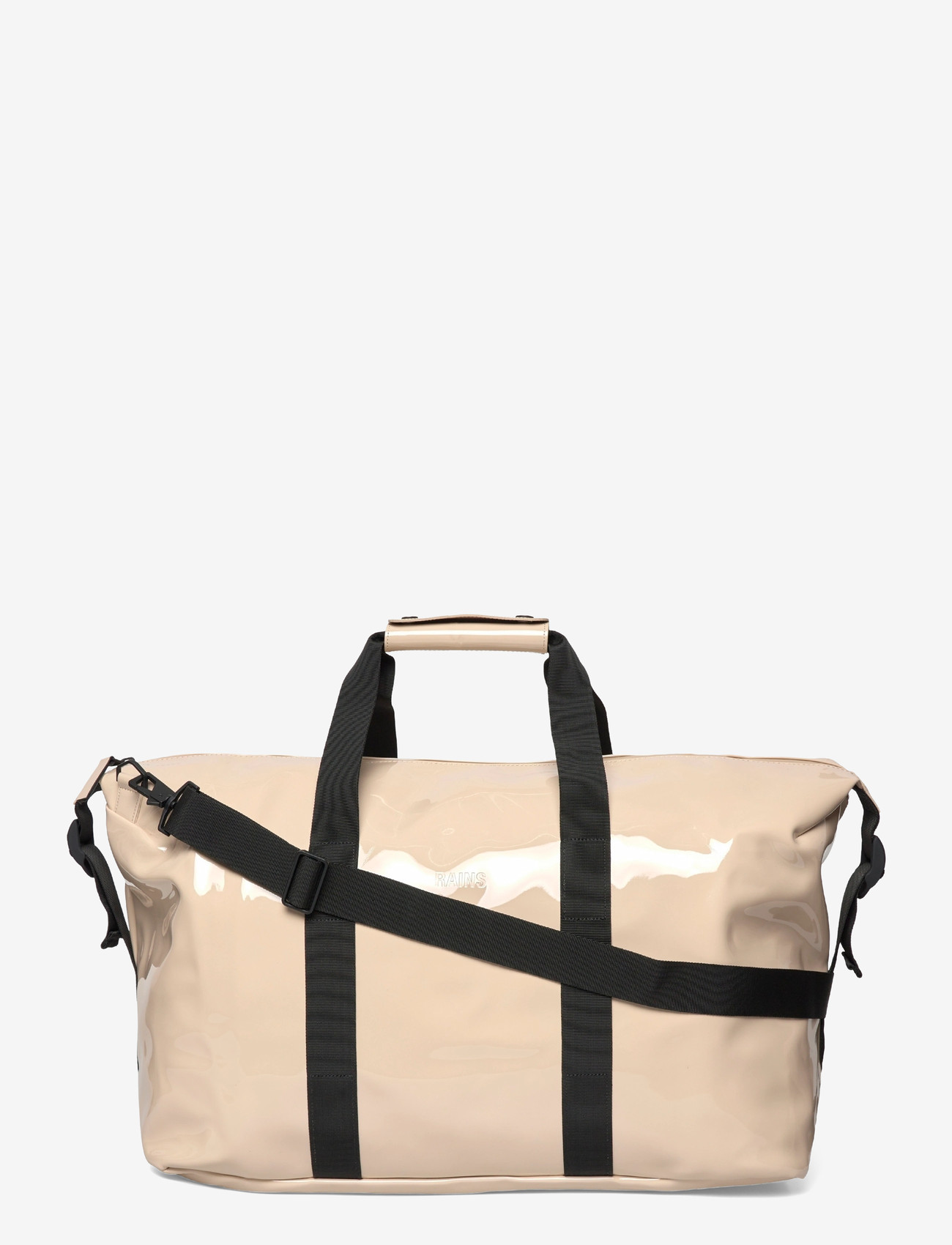 Rains - Hilo Weekend Bag W3 - vattentäta väskor - shore - 0