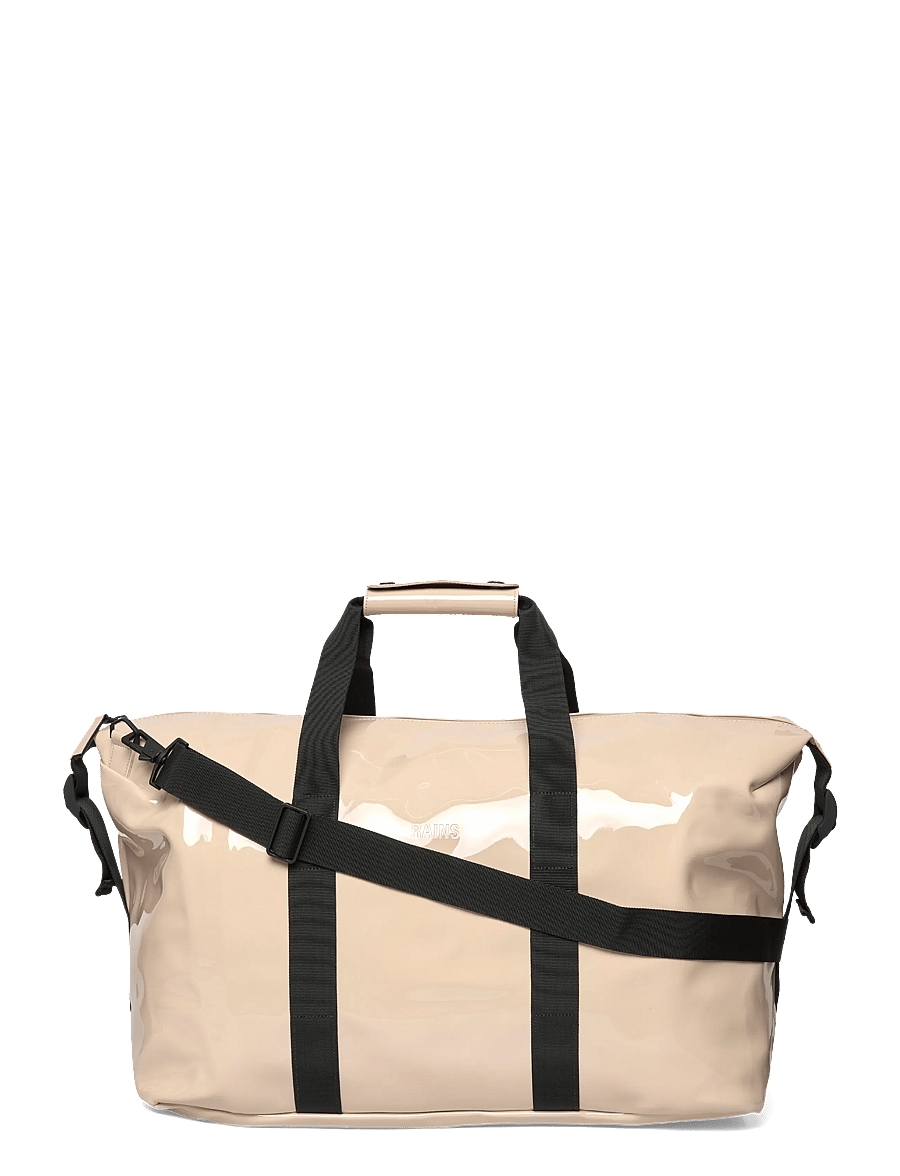 Rains - Hilo Weekend Bag W3 - veekindlad kotid - shore - 0