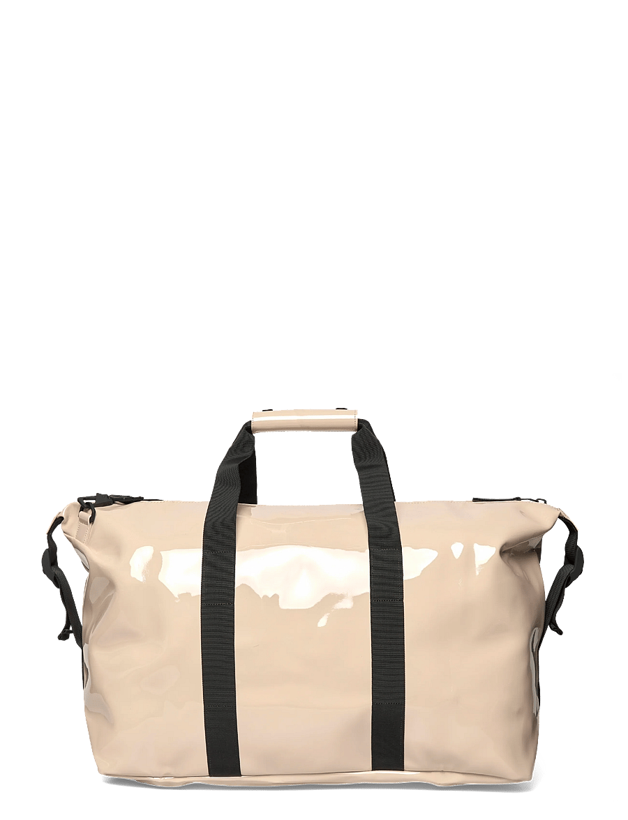 Rains - Hilo Weekend Bag W3 - veekindlad kotid - shore - 1