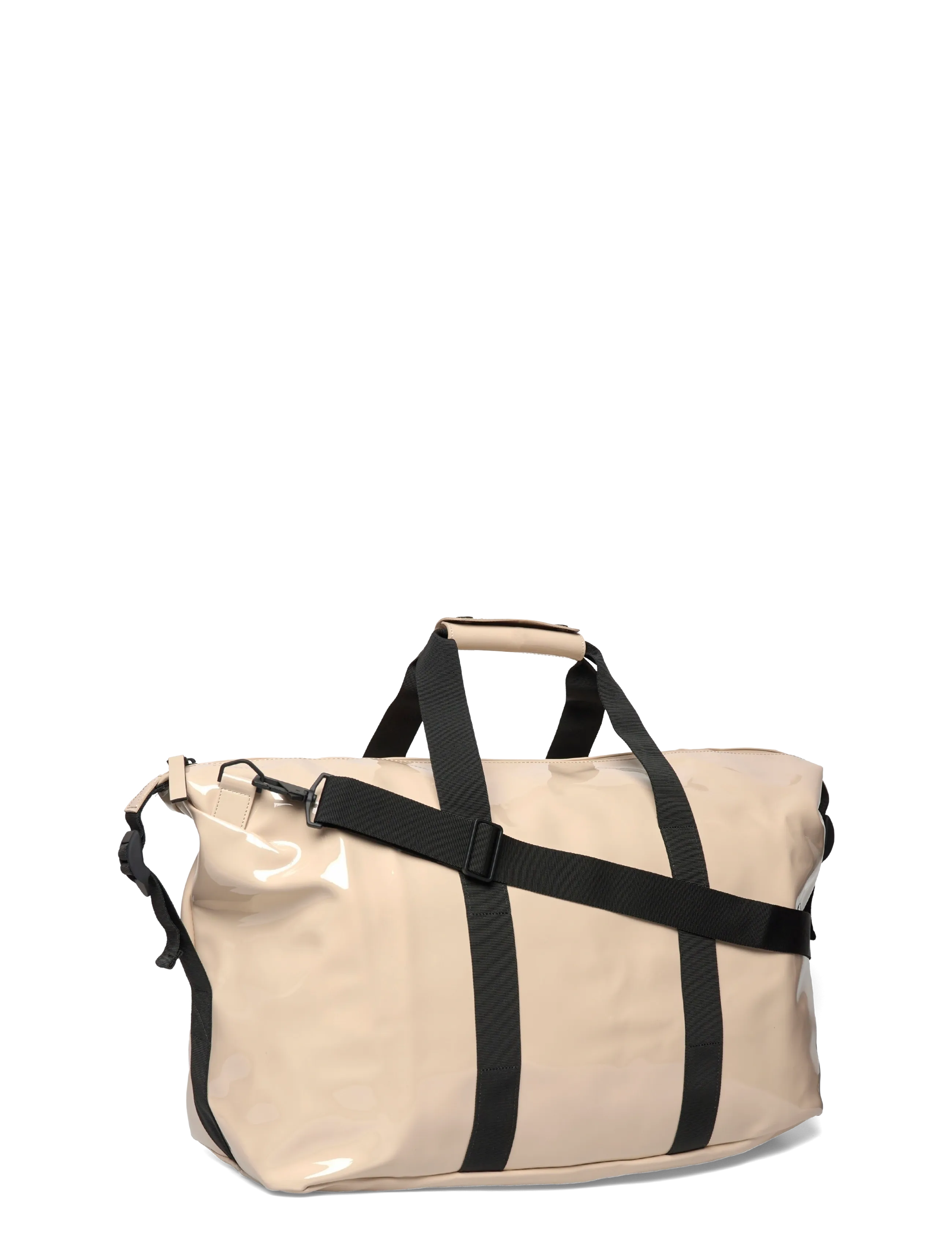 Rains - Hilo Weekend Bag W3 - veekindlad kotid - shore - 2